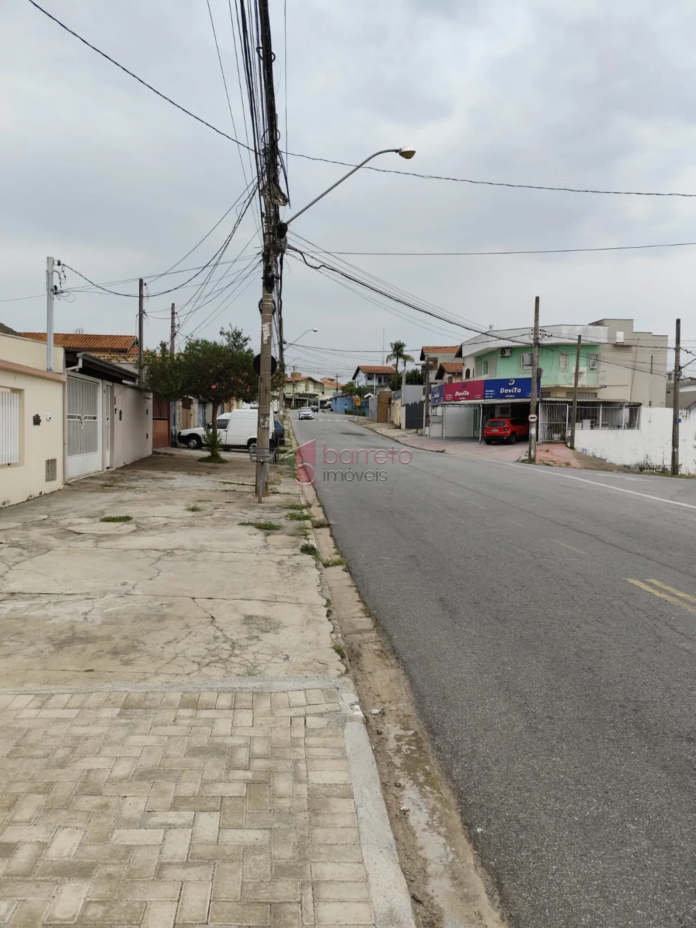 Alugar Comercial / Salão (sem cond.) em Jundiaí R$ 6.500,00 - Foto 10