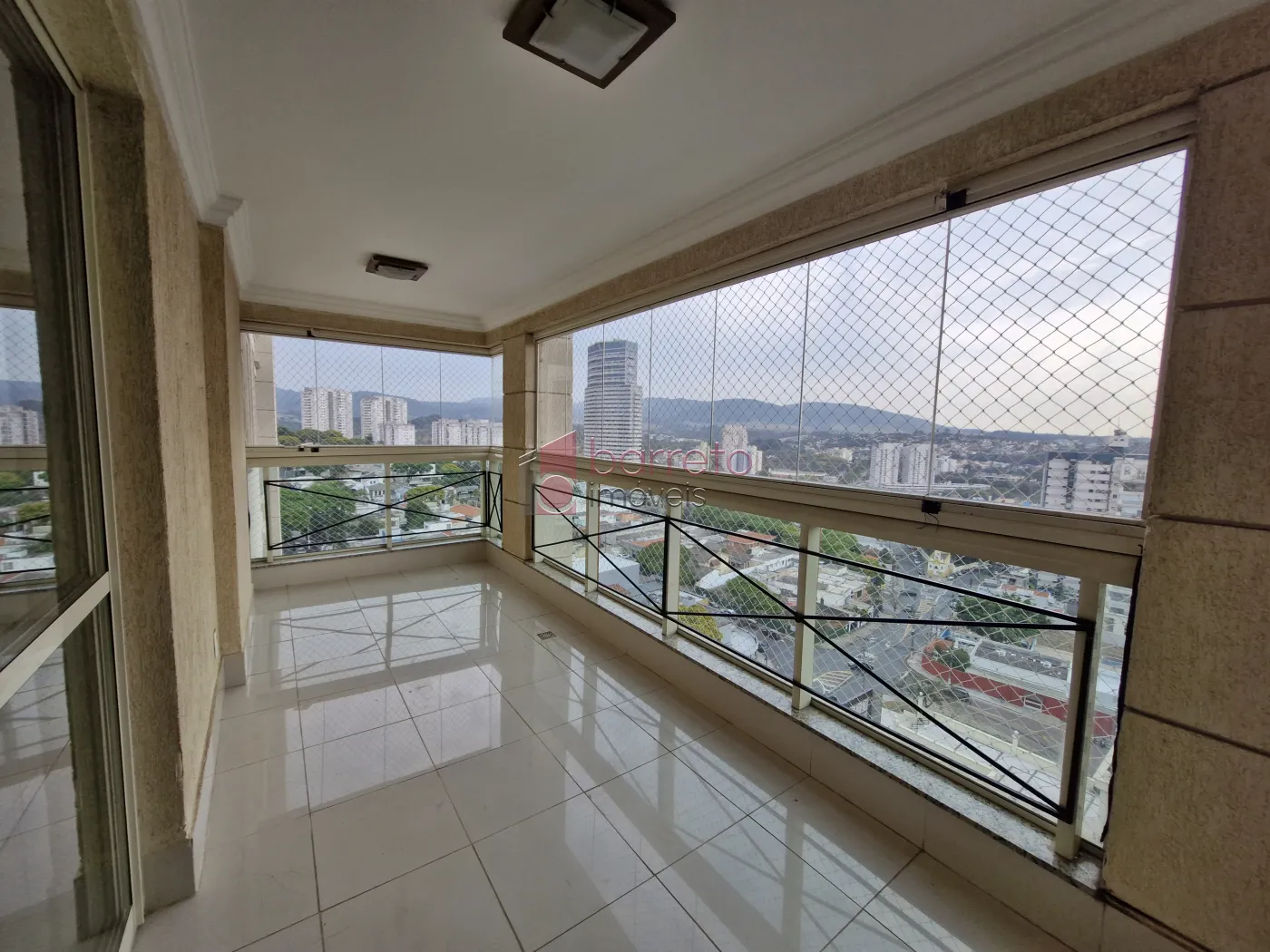 Alugar Apartamento / Padrão em Jundiaí R$ 5.000,00 - Foto 4