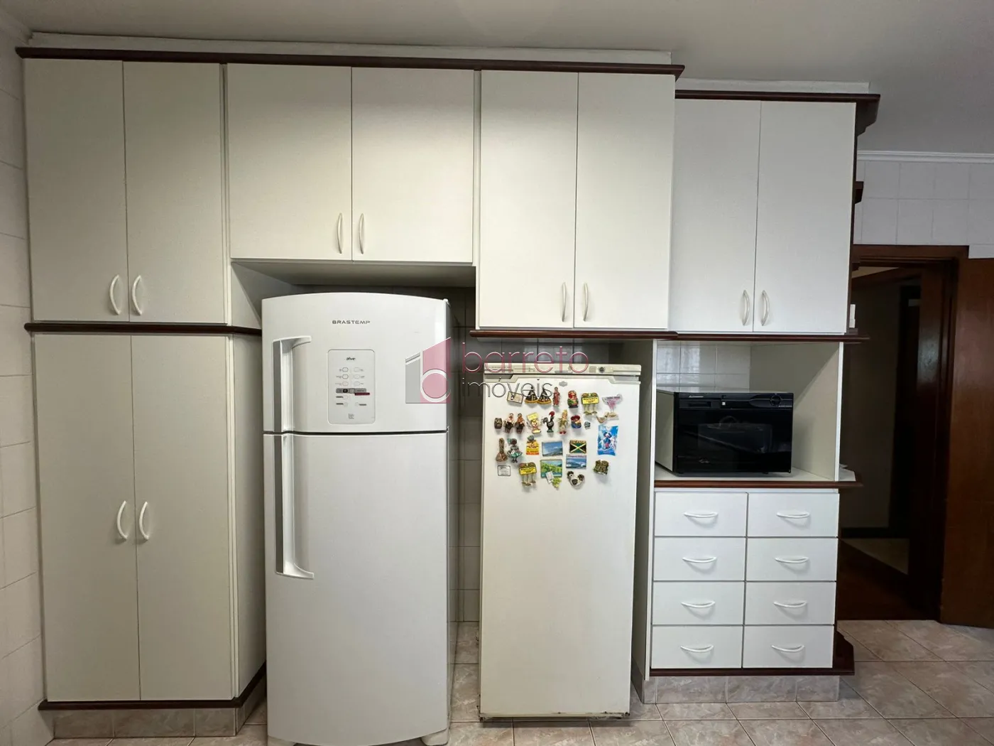 Alugar Apartamento / Padrão em Jundiaí R$ 2.800,00 - Foto 12