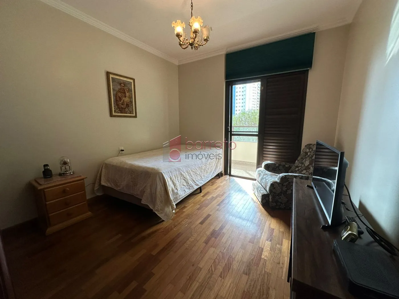 Alugar Apartamento / Padrão em Jundiaí R$ 2.800,00 - Foto 16