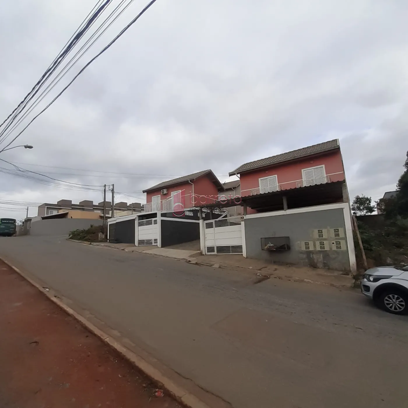 Comprar Terreno / Padrão em Jarinu R$ 200.000,00 - Foto 11