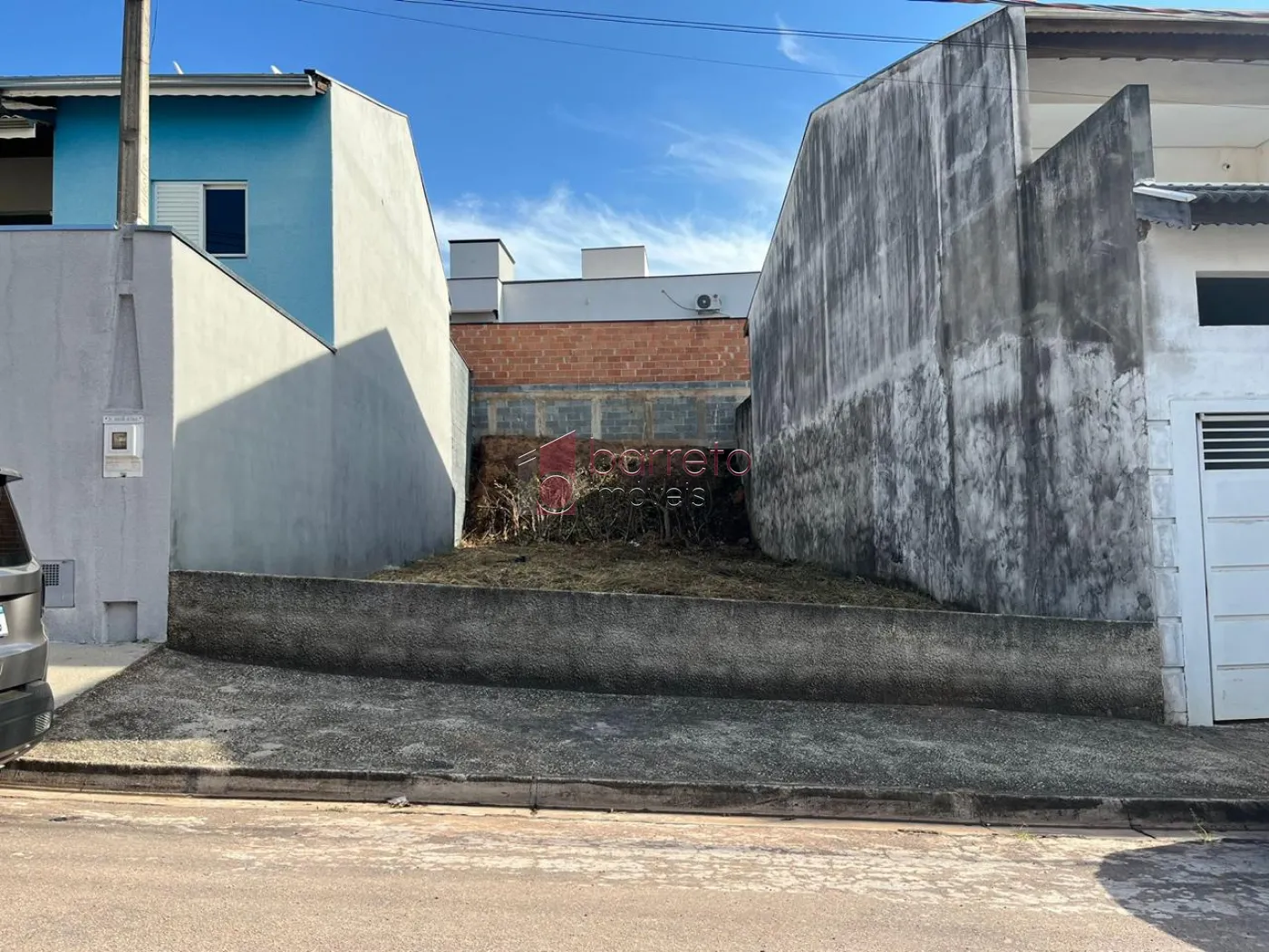 Comprar Terreno / Padrão em Jundiaí R$ 255.000,00 - Foto 3