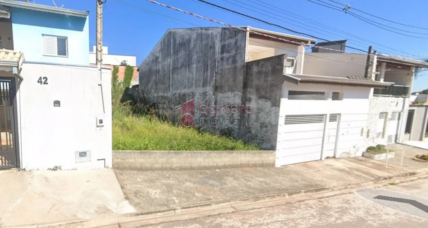 Comprar Terreno / Padrão em Jundiaí R$ 255.000,00 - Foto 4