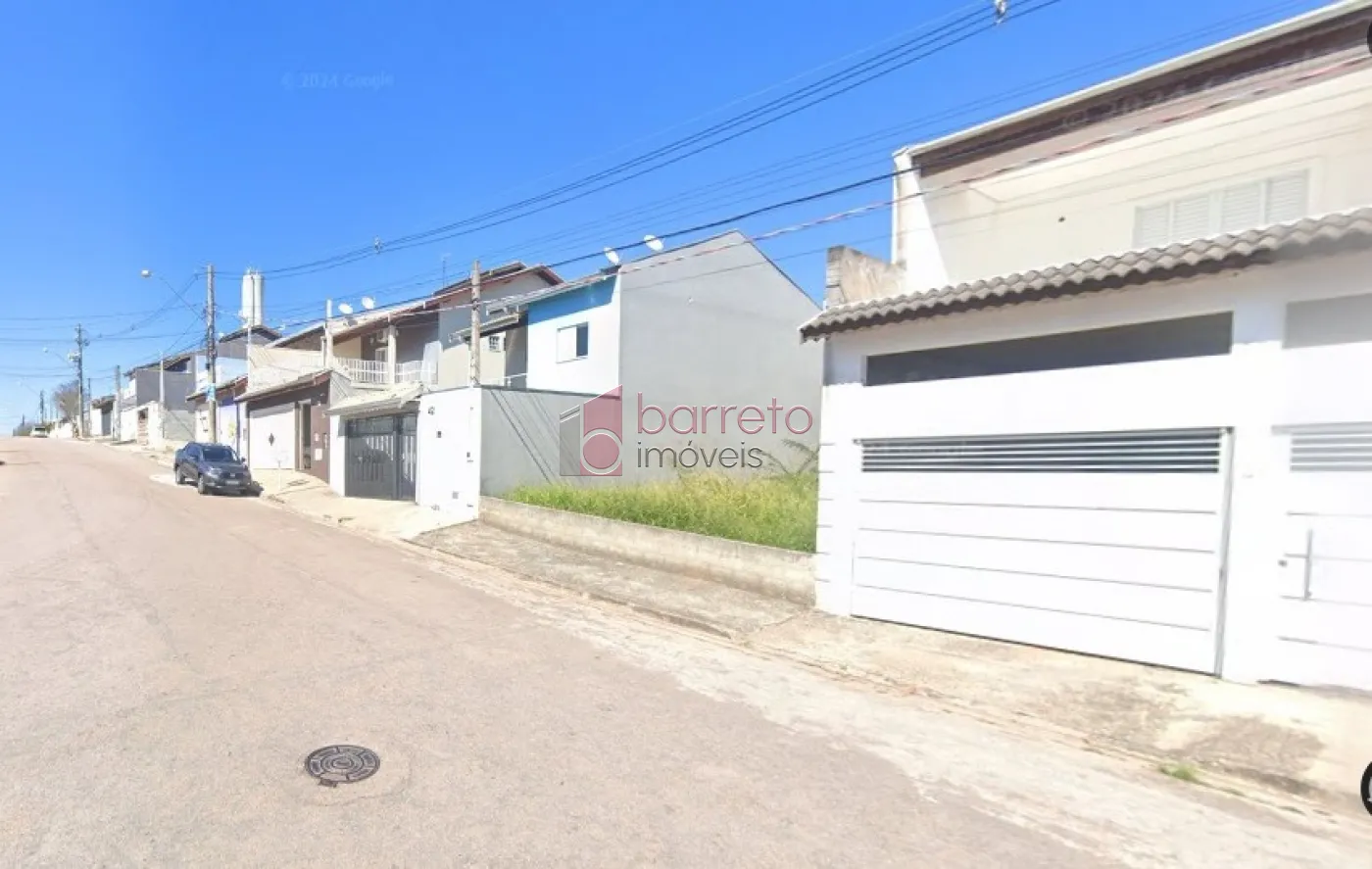 Comprar Terreno / Padrão em Jundiaí R$ 255.000,00 - Foto 5