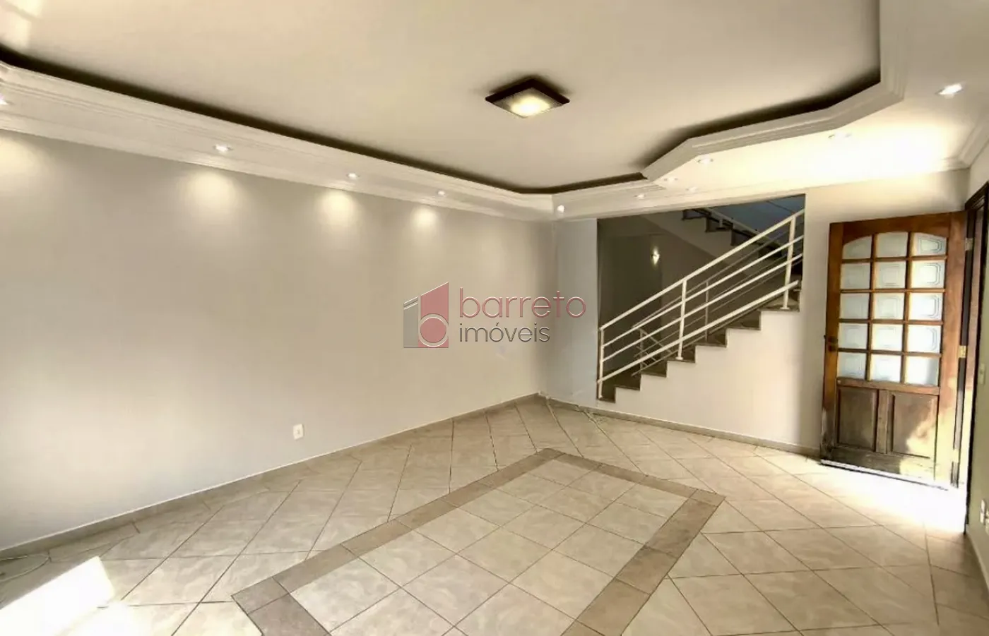 Comprar Casa / Padrão em Jundiaí R$ 1.060.000,00 - Foto 1