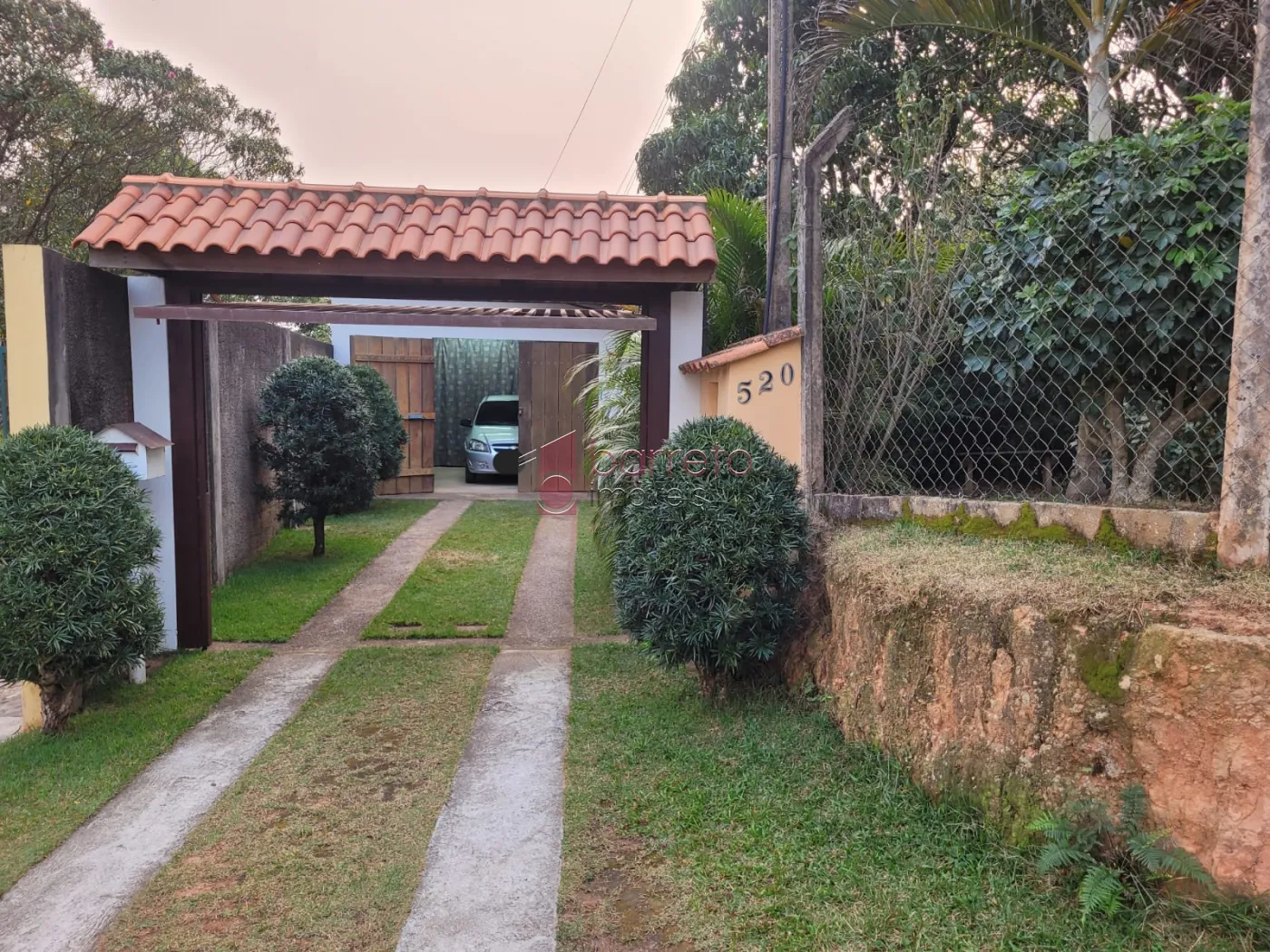 Comprar Chácara / Residencial em Jundiaí R$ 890.000,00 - Foto 3