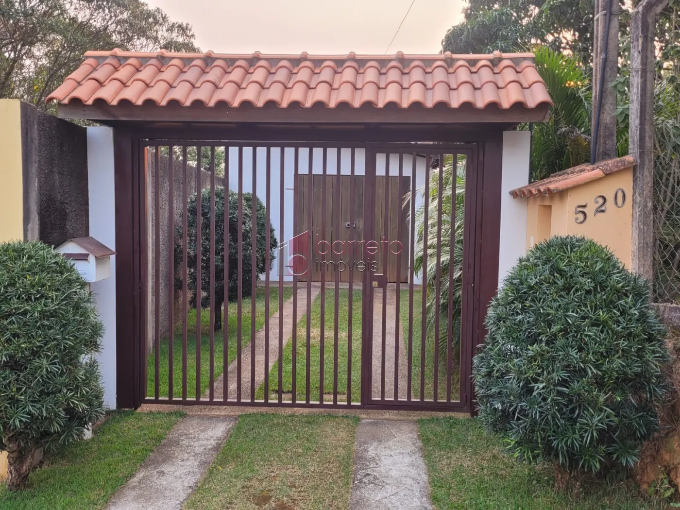 Comprar Chácara / Residencial em Jundiaí R$ 890.000,00 - Foto 4