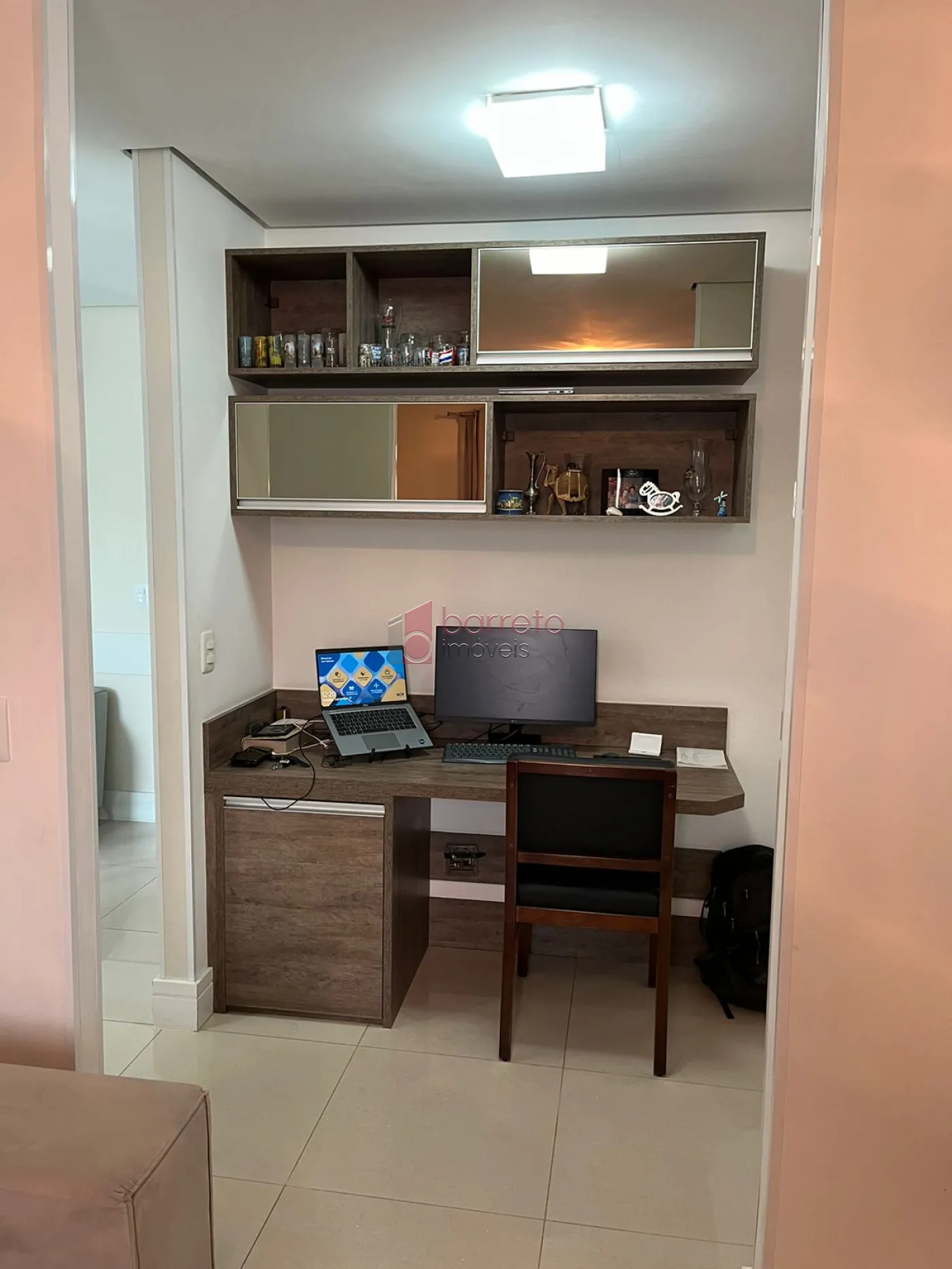 Alugar Apartamento / Padrão em Jundiaí R$ 4.400,00 - Foto 12