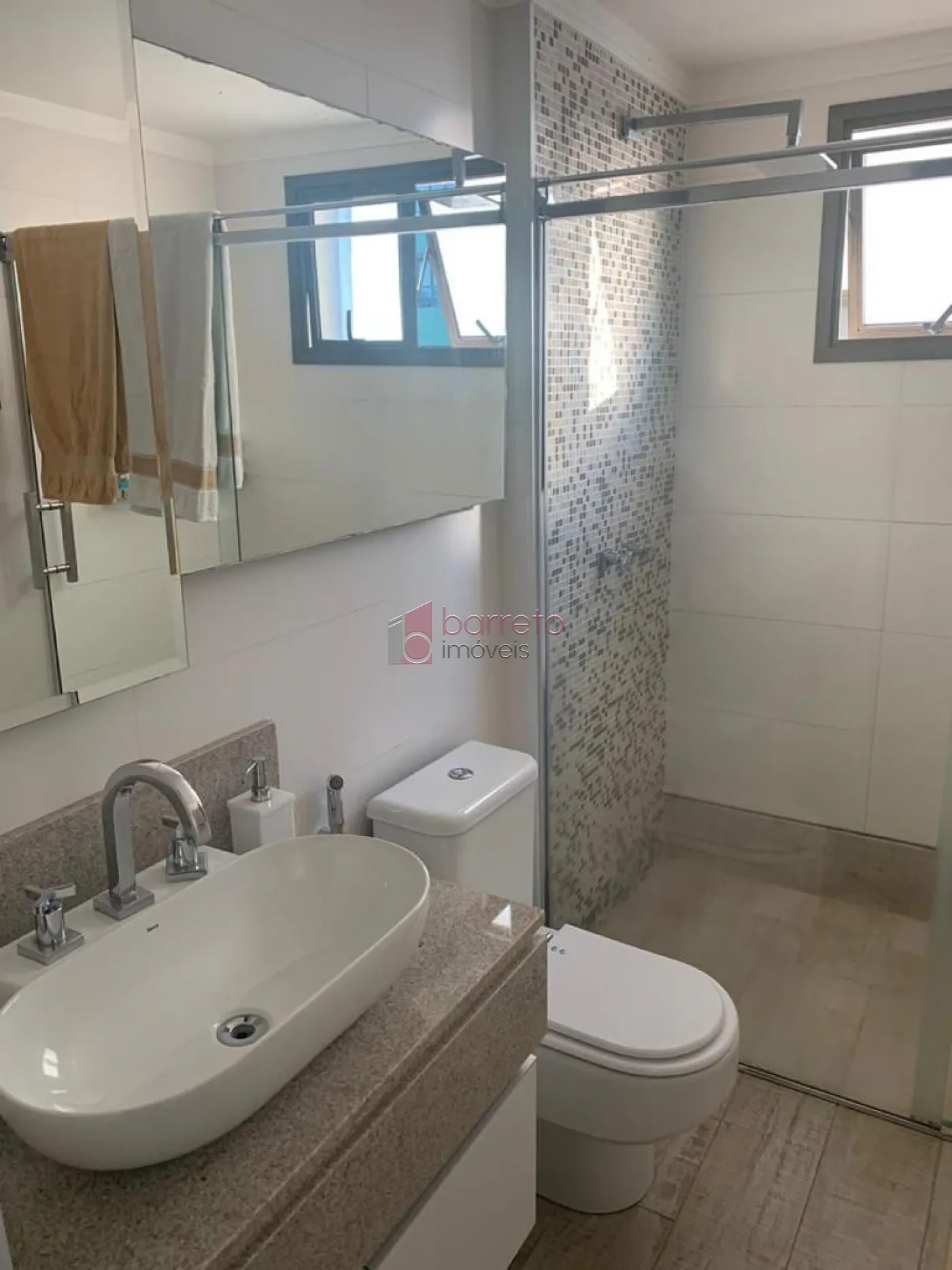 Alugar Apartamento / Padrão em Jundiaí R$ 4.400,00 - Foto 9