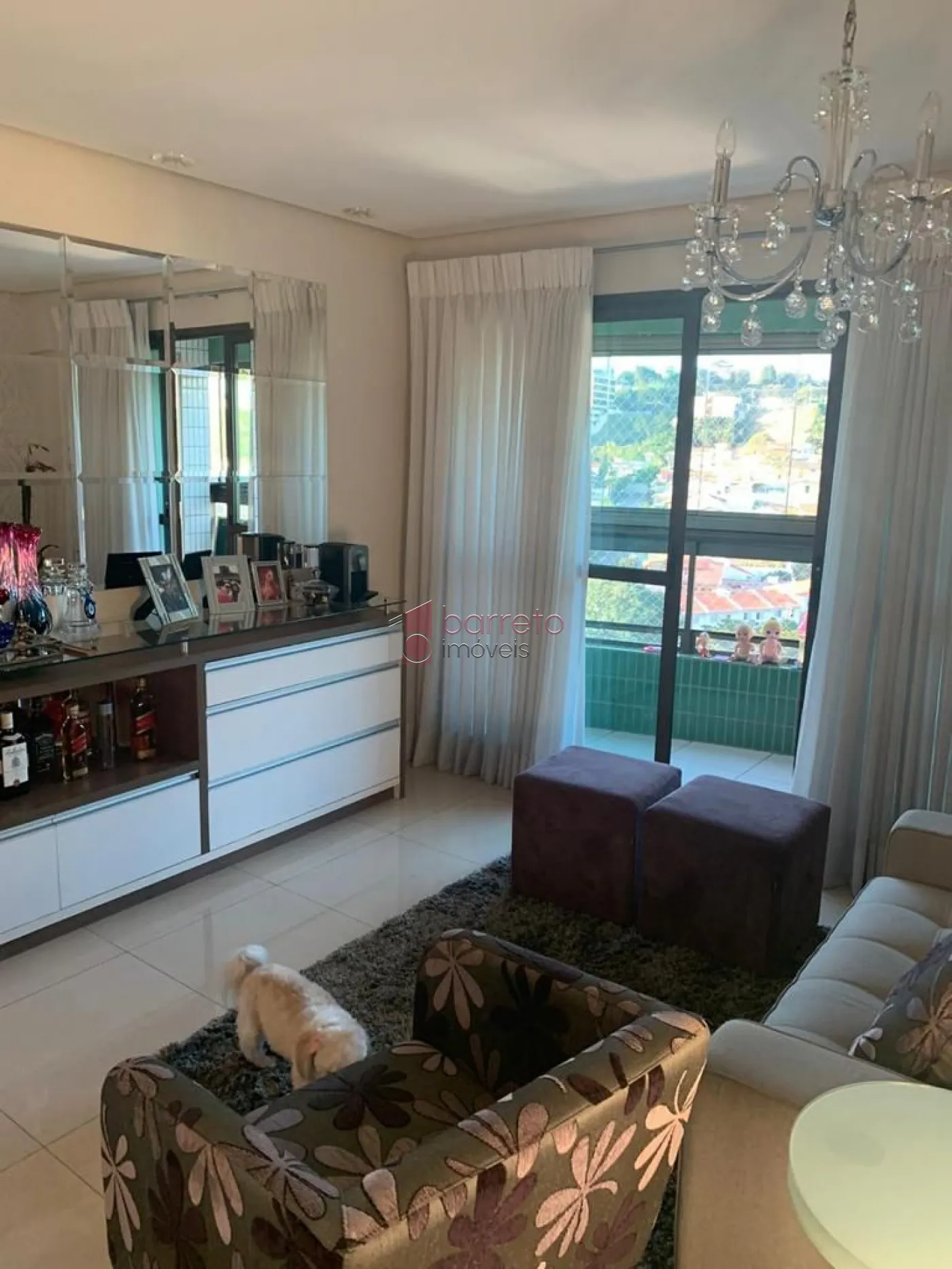 Alugar Apartamento / Padrão em Jundiaí R$ 4.400,00 - Foto 3