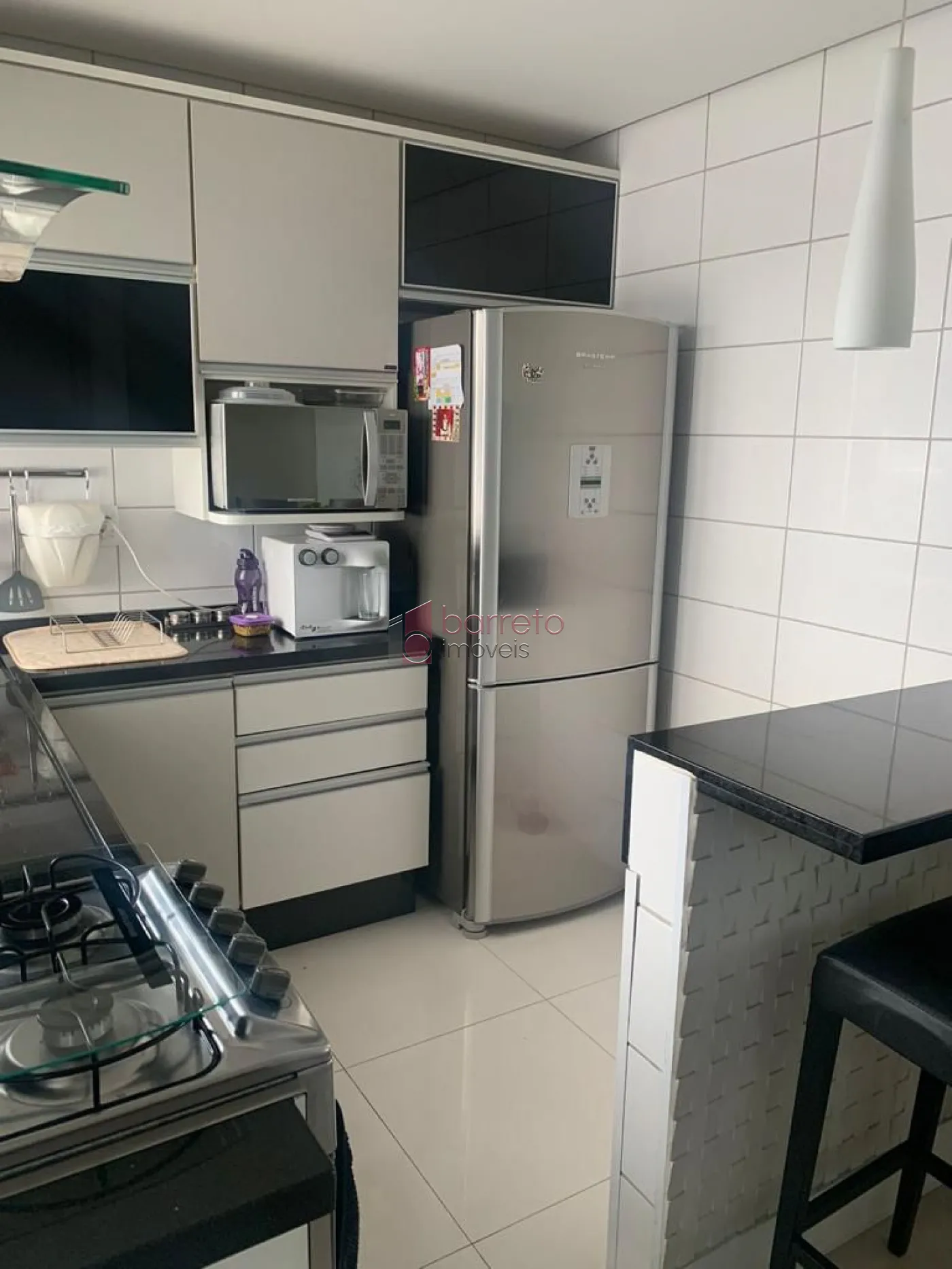 Alugar Apartamento / Padrão em Jundiaí R$ 4.400,00 - Foto 6