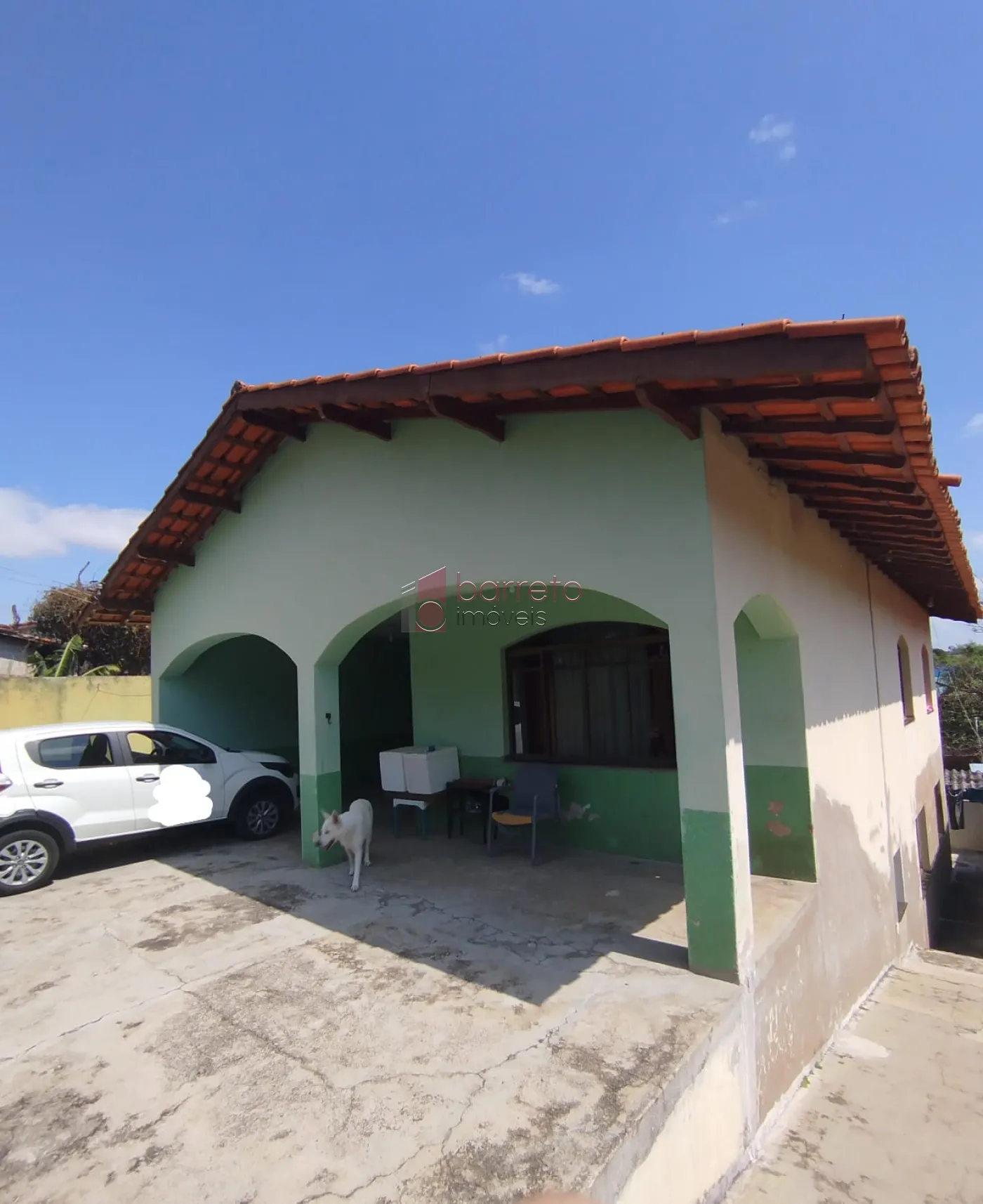 Comprar Casa / Padrão em Louveira R$ 899.000,00 - Foto 1