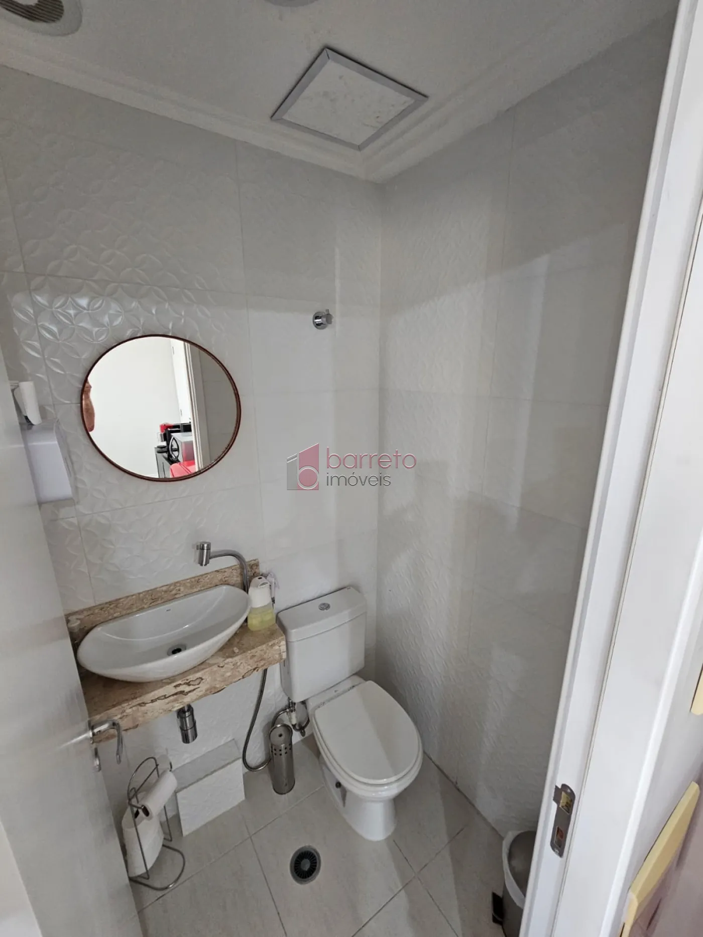 Comprar Comercial / Sala em Condomínio em Jundiaí R$ 1.110.000,00 - Foto 15