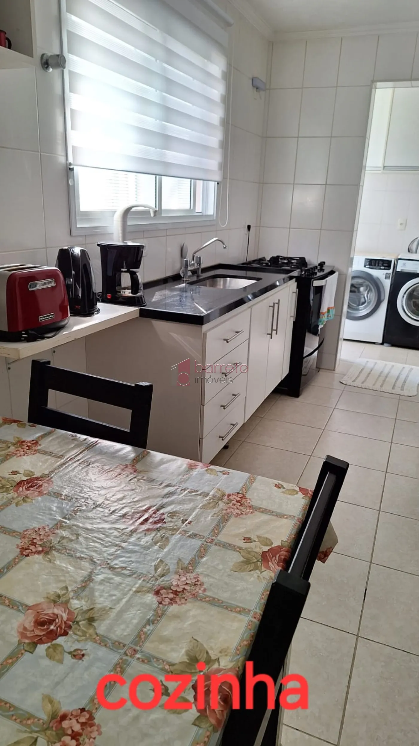 Alugar Casa / Condomínio em Jundiaí R$ 6.000,00 - Foto 3