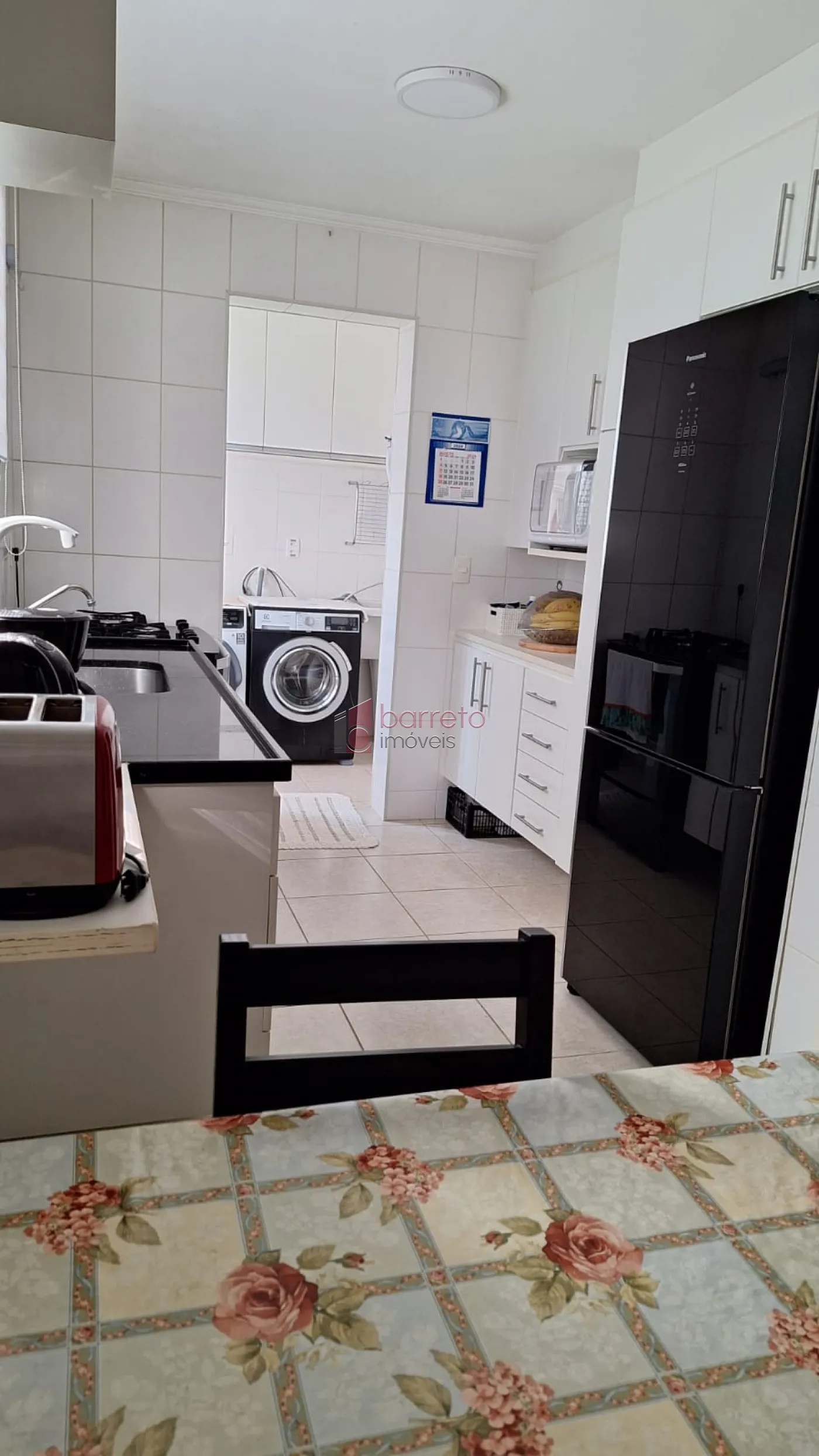 Alugar Casa / Condomínio em Jundiaí R$ 6.000,00 - Foto 4