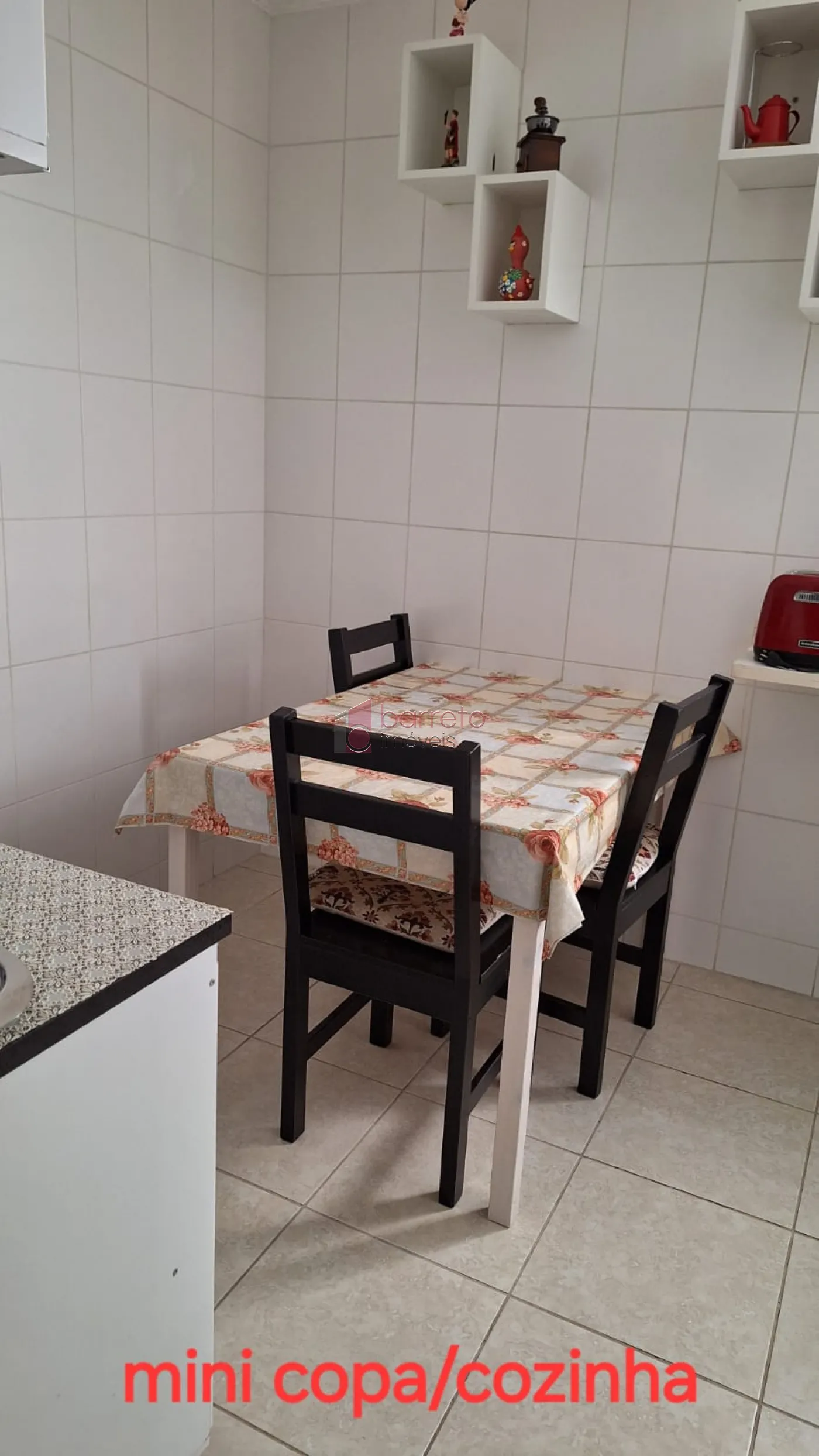 Alugar Casa / Condomínio em Jundiaí R$ 6.000,00 - Foto 5