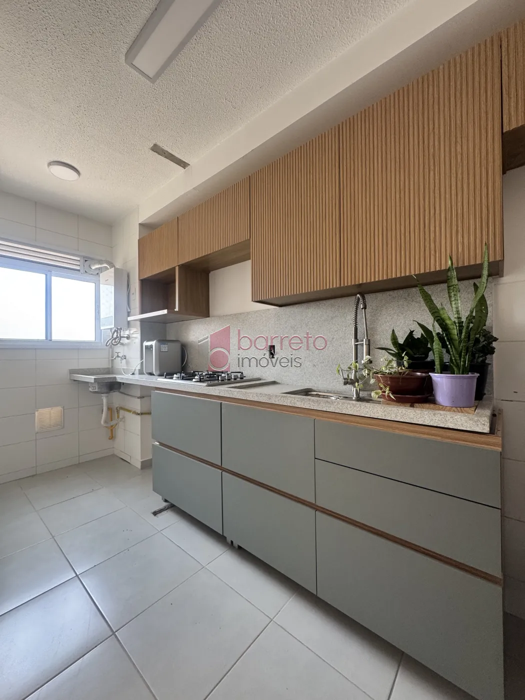 Comprar Apartamento / Padrão em Jundiaí R$ 399.000,00 - Foto 1