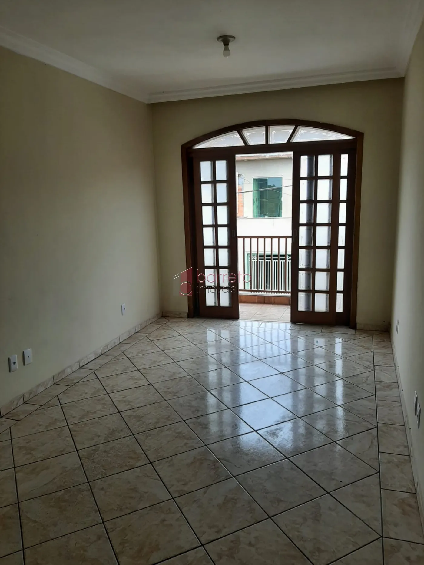 Alugar Casa / Padrão em Jundiaí R$ 2.300,00 - Foto 3