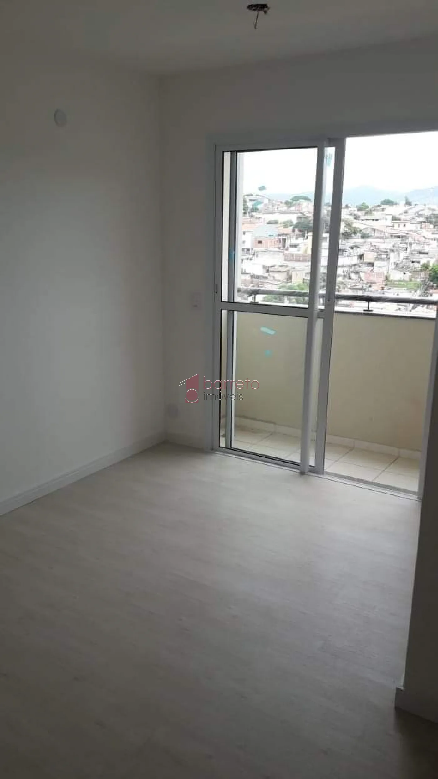 Alugar Apartamento / Padrão em Jundiaí R$ 1.610,00 - Foto 1