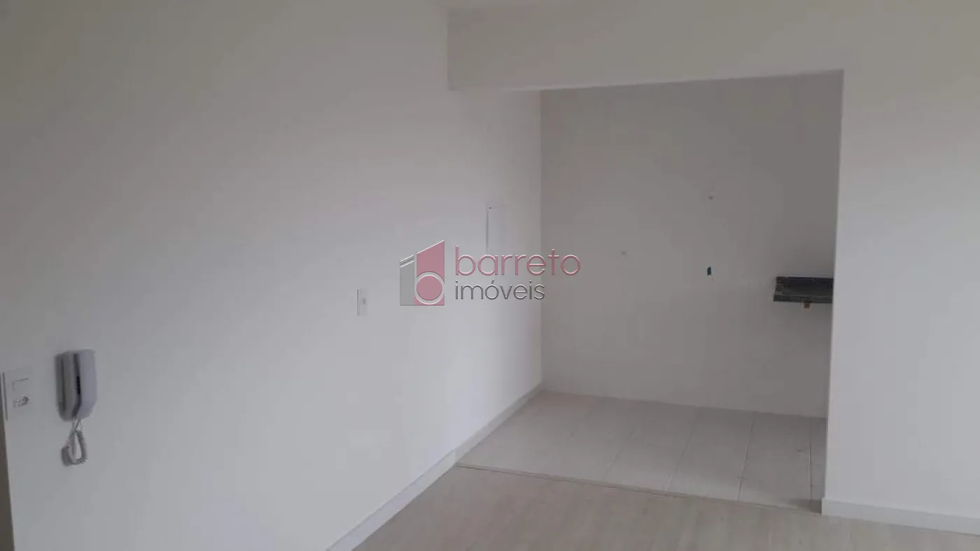 Alugar Apartamento / Padrão em Jundiaí R$ 1.610,00 - Foto 2