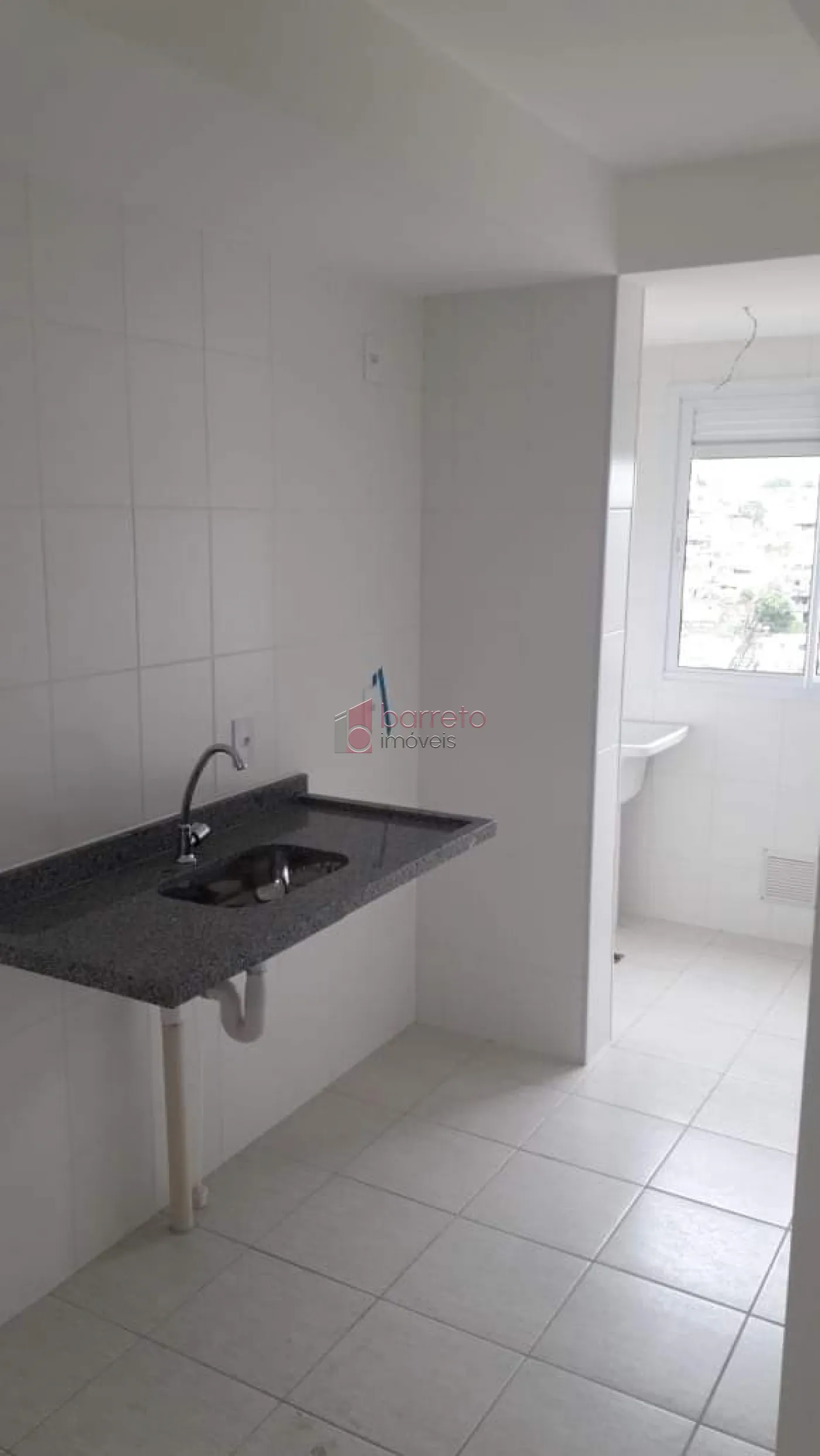 Alugar Apartamento / Padrão em Jundiaí R$ 1.610,00 - Foto 3