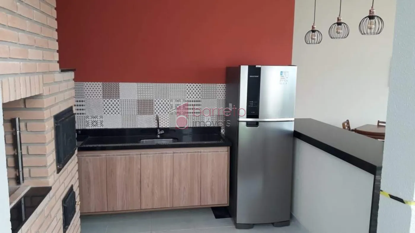 Alugar Apartamento / Padrão em Jundiaí R$ 1.610,00 - Foto 13