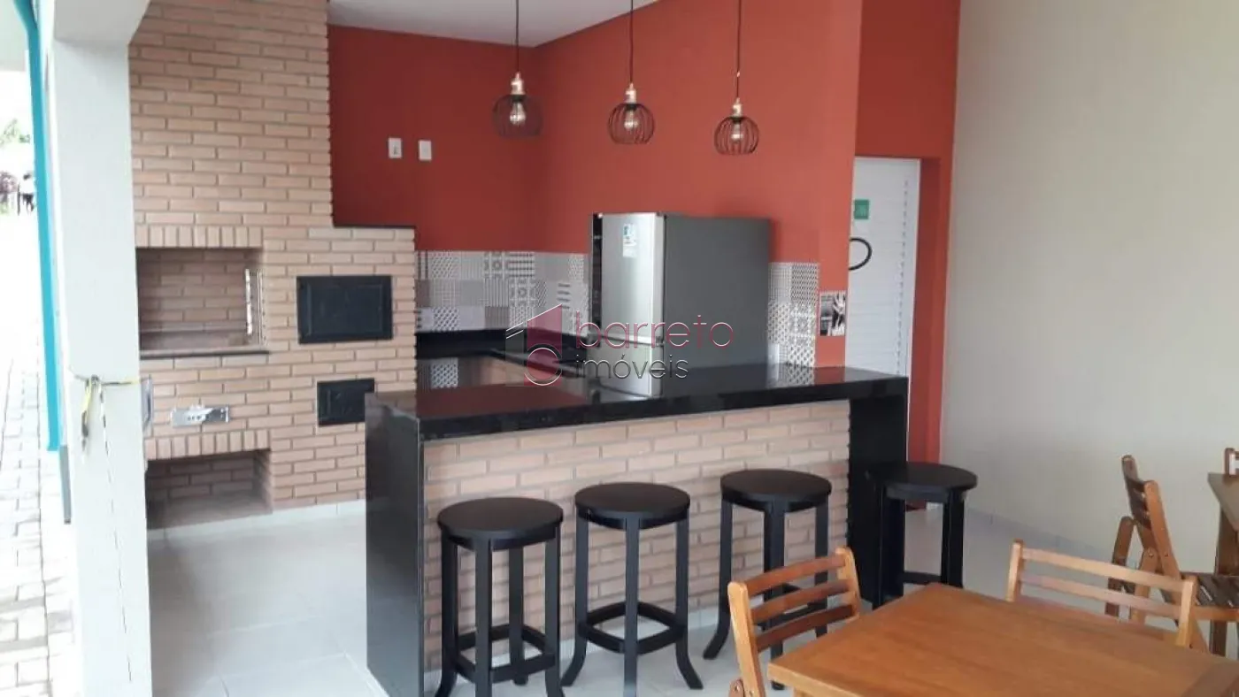 Alugar Apartamento / Padrão em Jundiaí R$ 1.610,00 - Foto 14