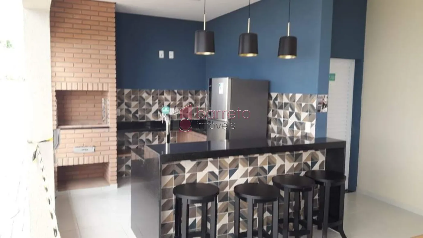 Alugar Apartamento / Padrão em Jundiaí R$ 1.610,00 - Foto 15