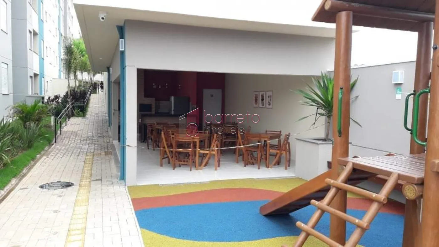 Alugar Apartamento / Padrão em Jundiaí R$ 1.610,00 - Foto 16