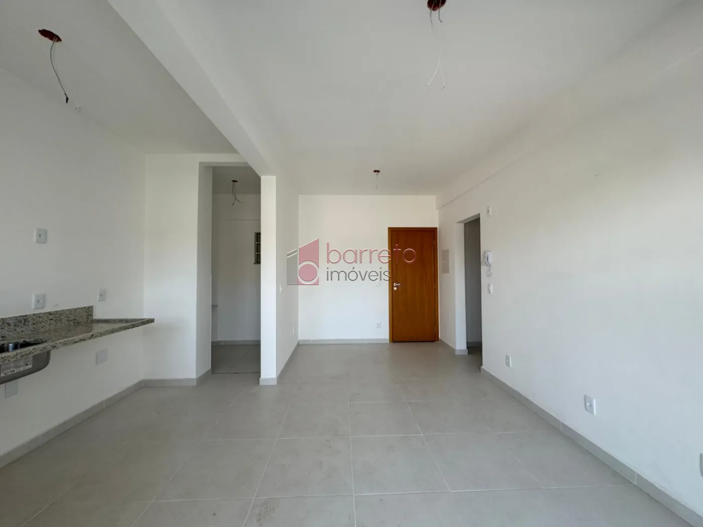 Comprar Apartamento / Padrão em Jundiaí R$ 365.000,00 - Foto 1