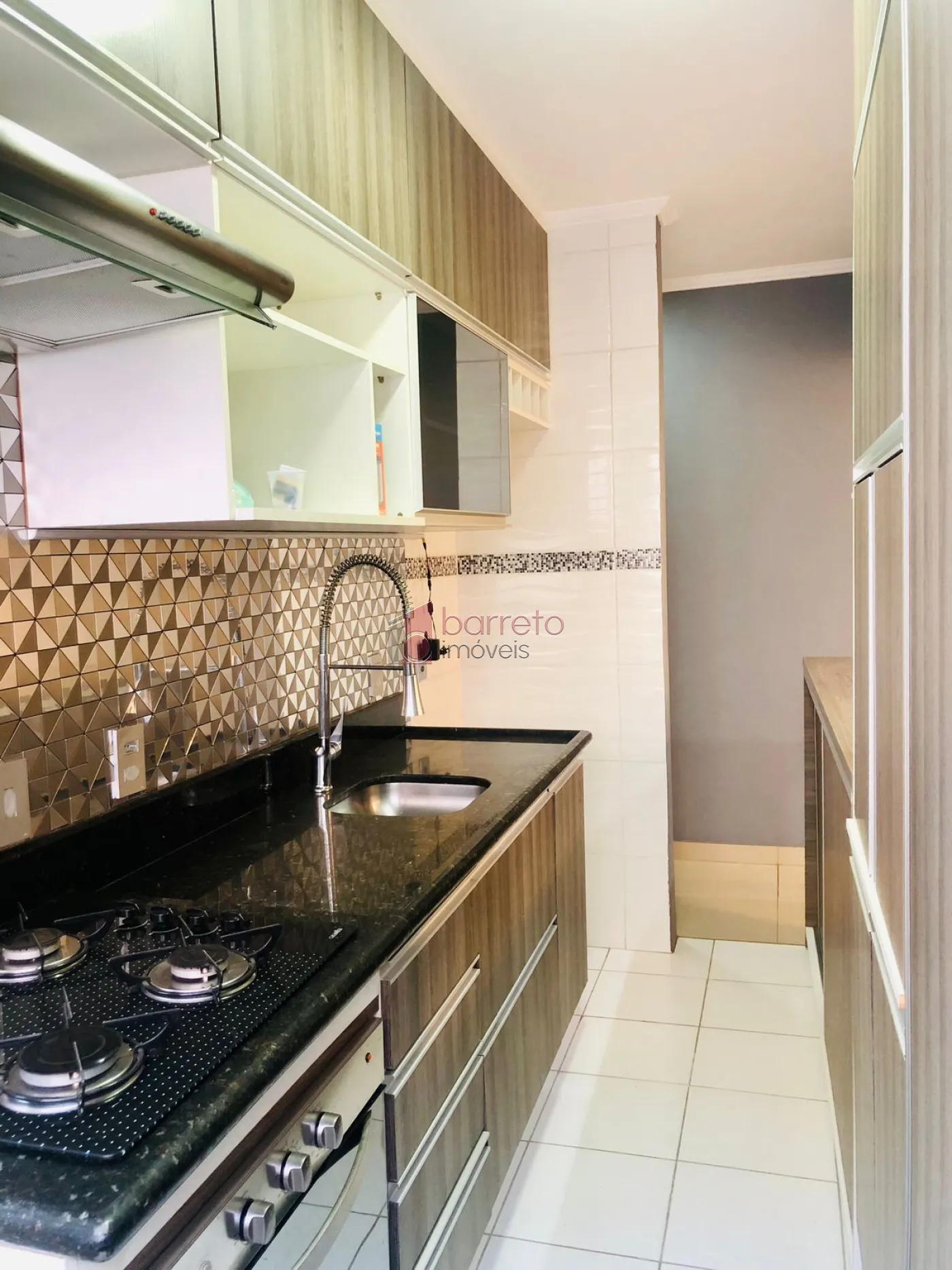 Alugar Apartamento / Padrão em Jundiaí R$ 1.900,00 - Foto 3