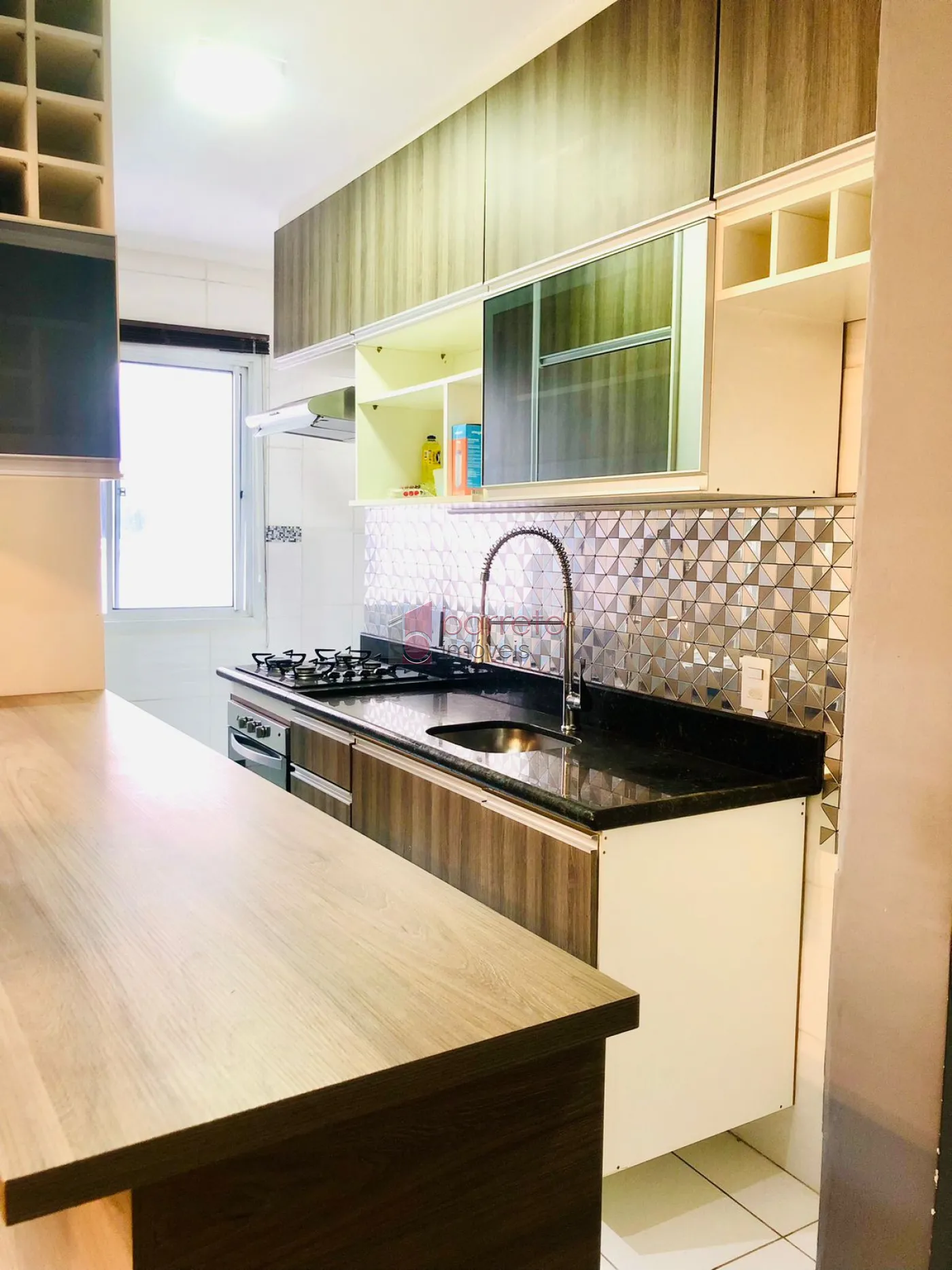 Alugar Apartamento / Padrão em Jundiaí R$ 1.900,00 - Foto 4