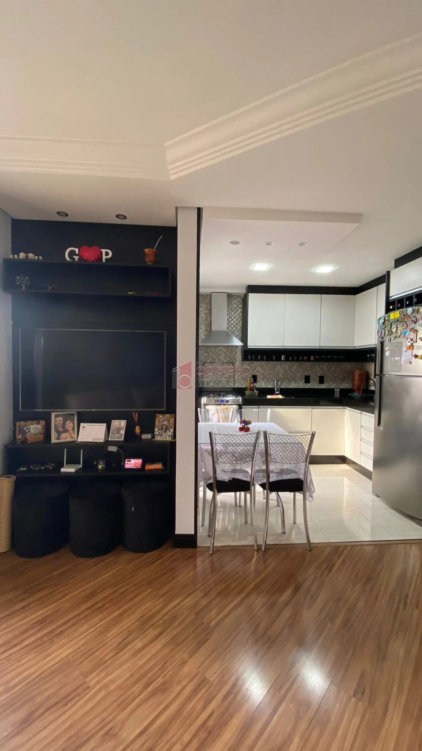 Alugar Apartamento / Padrão em Jundiaí R$ 2.050,00 - Foto 5