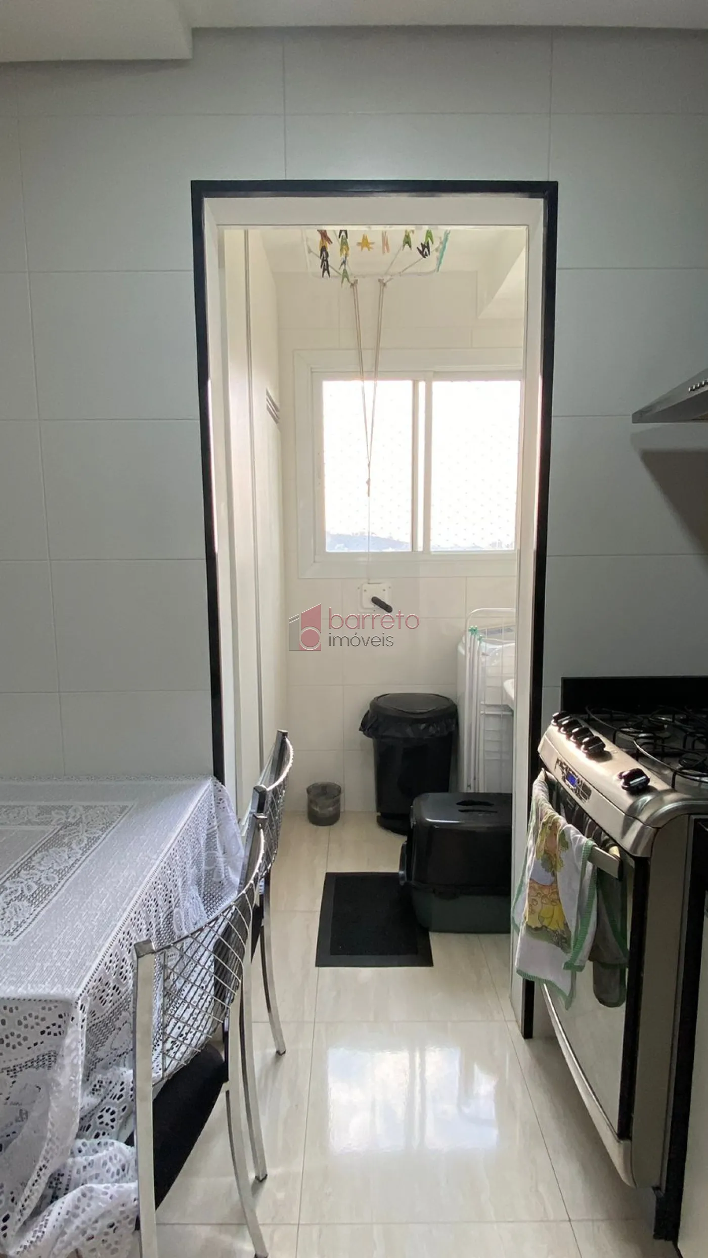 Alugar Apartamento / Padrão em Jundiaí R$ 2.050,00 - Foto 2