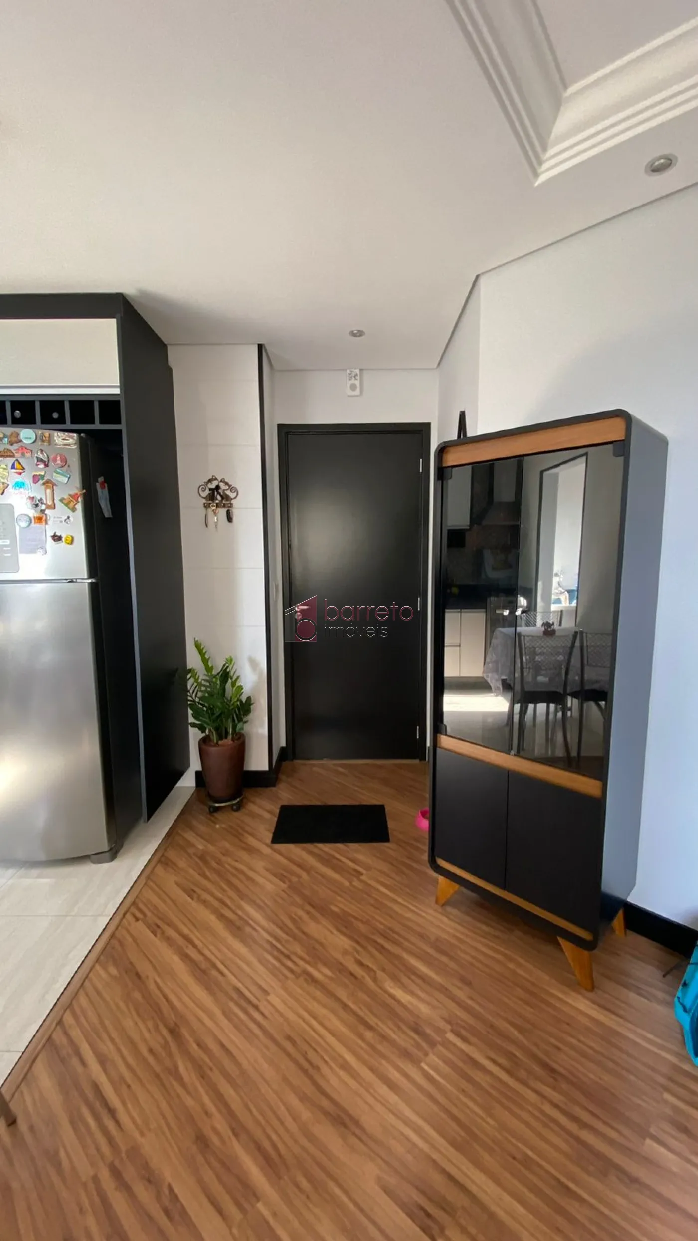 Alugar Apartamento / Padrão em Jundiaí R$ 2.050,00 - Foto 4