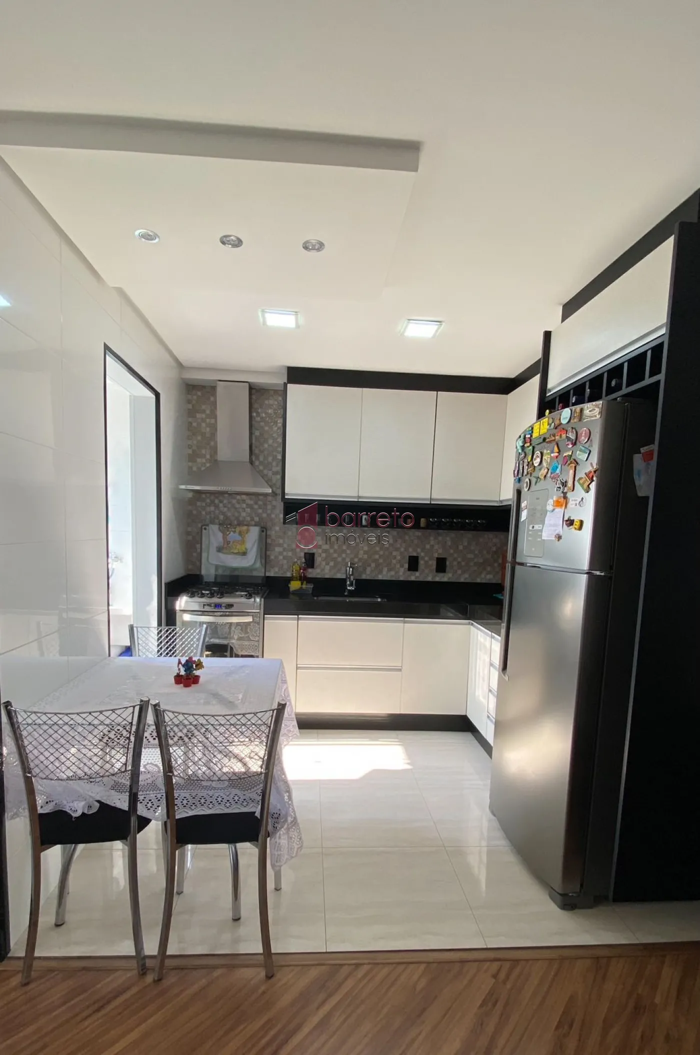 Alugar Apartamento / Padrão em Jundiaí R$ 2.050,00 - Foto 7