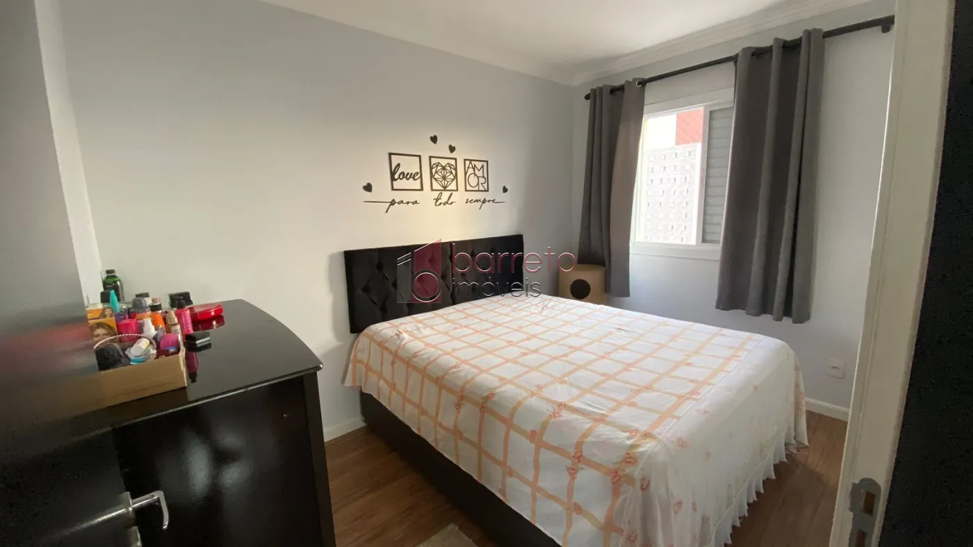 Alugar Apartamento / Padrão em Jundiaí R$ 2.050,00 - Foto 13