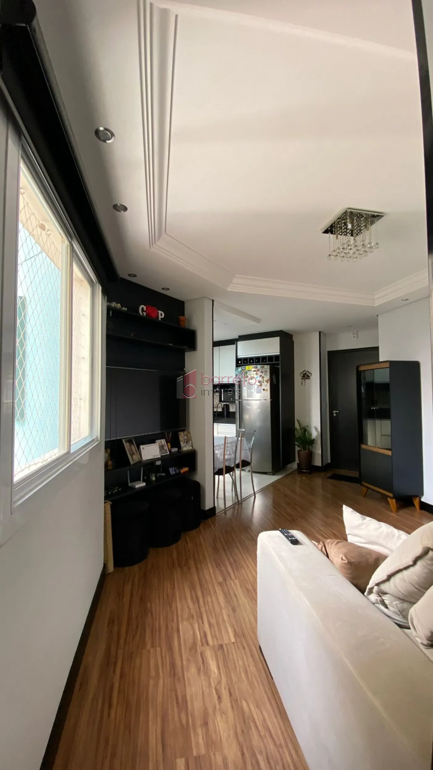 Alugar Apartamento / Padrão em Jundiaí R$ 2.050,00 - Foto 6