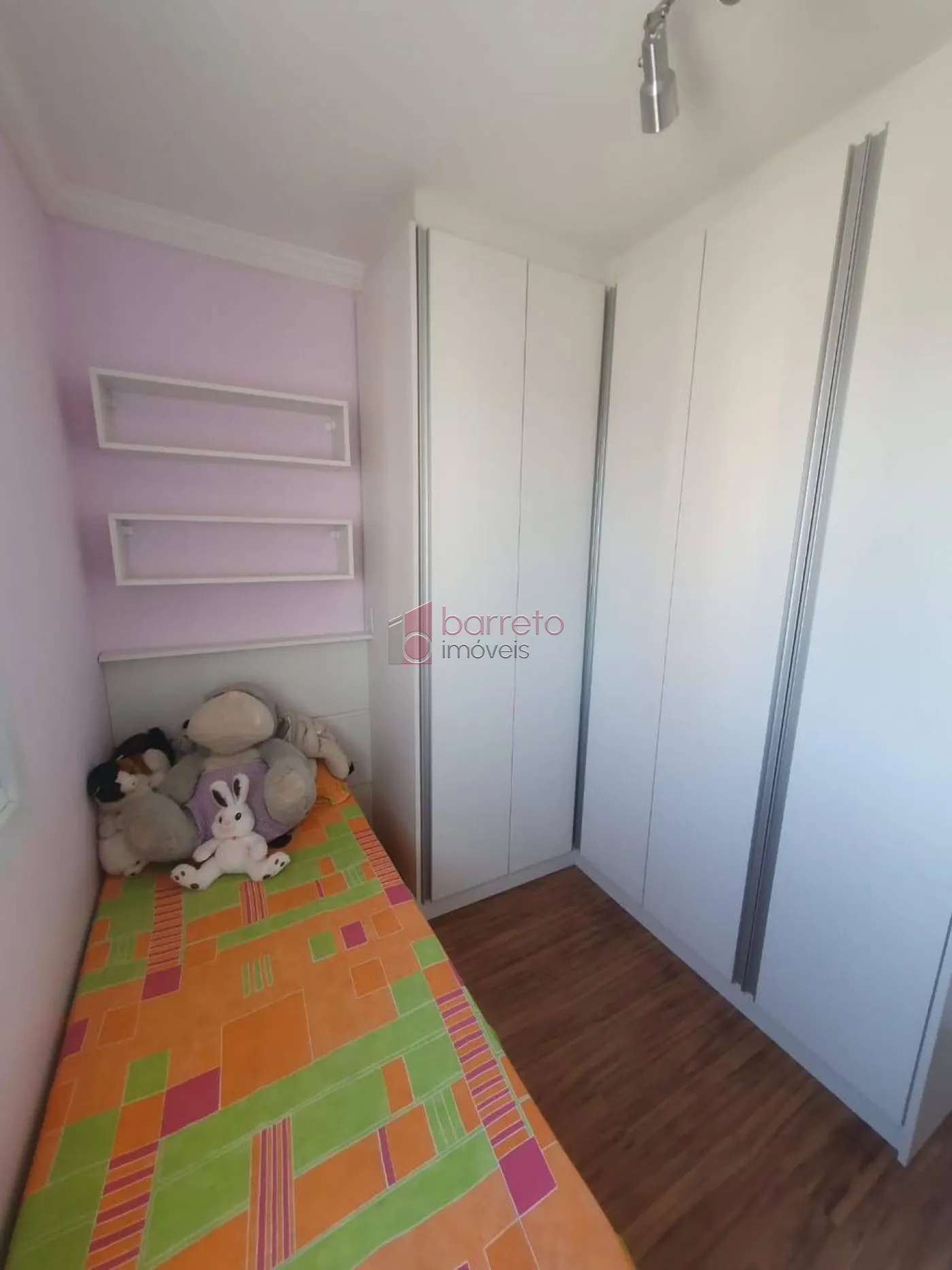 Alugar Apartamento / Padrão em Jundiaí R$ 2.050,00 - Foto 14