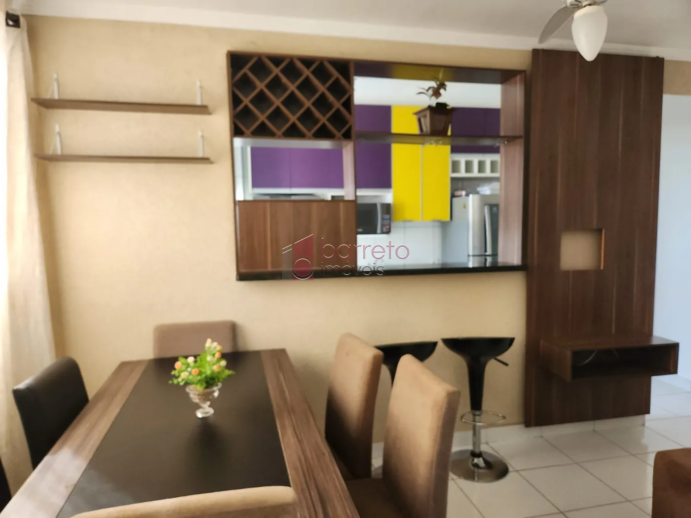 Comprar Apartamento / Padrão em Jundiaí R$ 290.000,00 - Foto 2