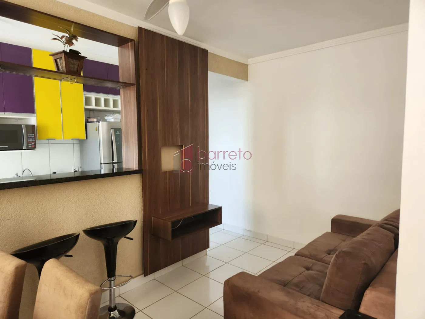 Comprar Apartamento / Padrão em Jundiaí R$ 290.000,00 - Foto 1