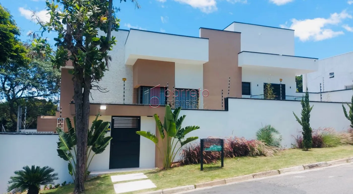 Comprar Casa / Padrão em Vinhedo R$ 1.700.000,00 - Foto 1