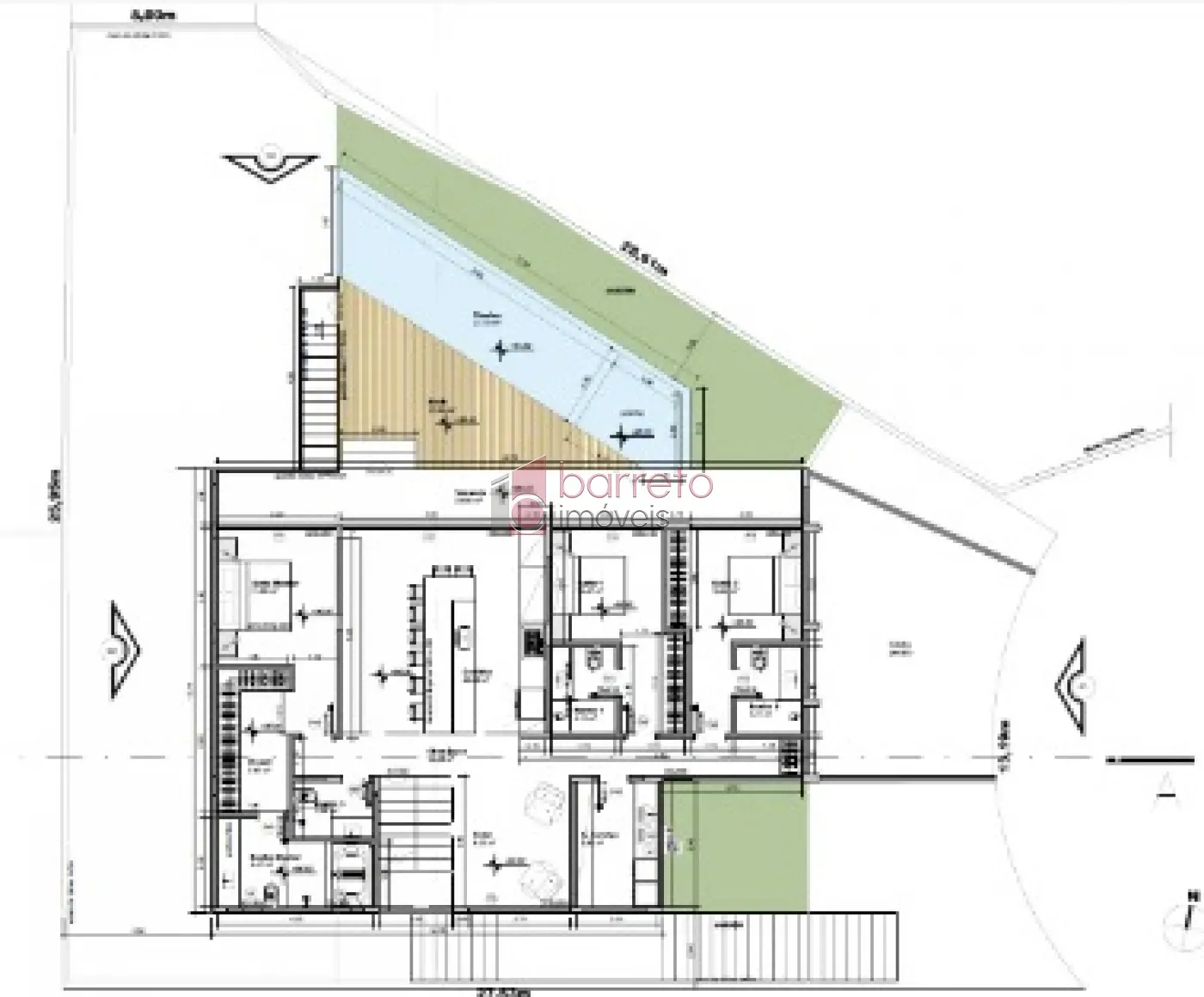 Comprar Terreno / Condomínio em Jundiaí R$ 365.000,00 - Foto 13