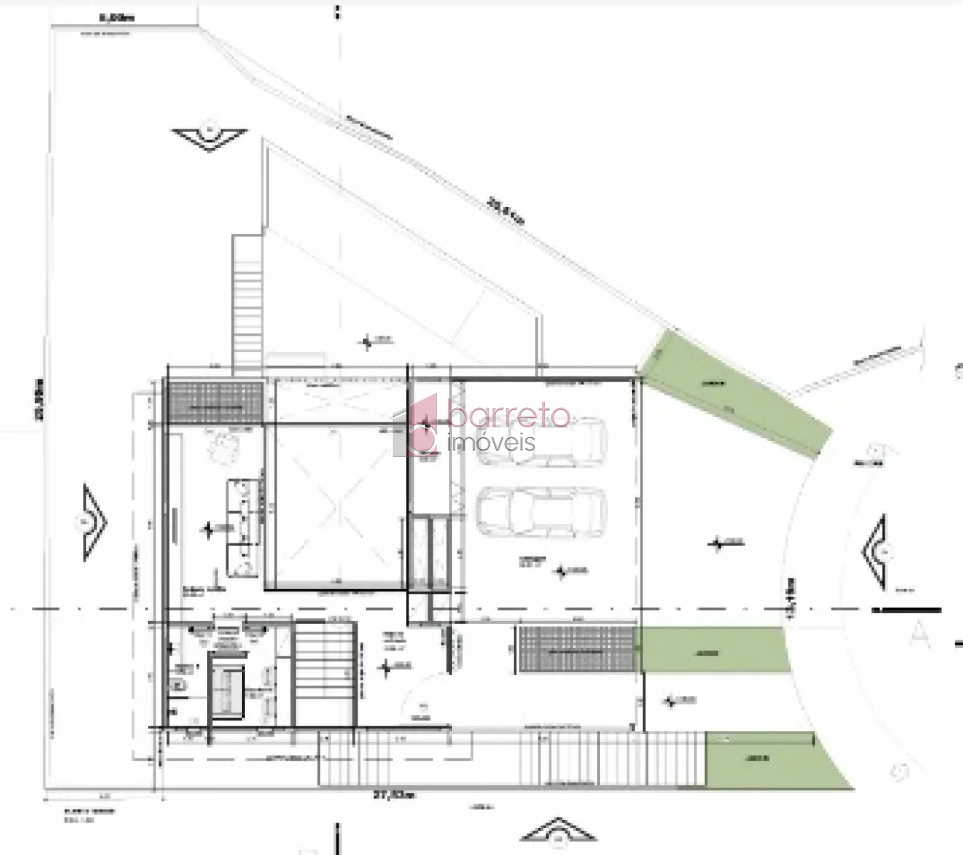 Comprar Terreno / Condomínio em Jundiaí R$ 365.000,00 - Foto 14