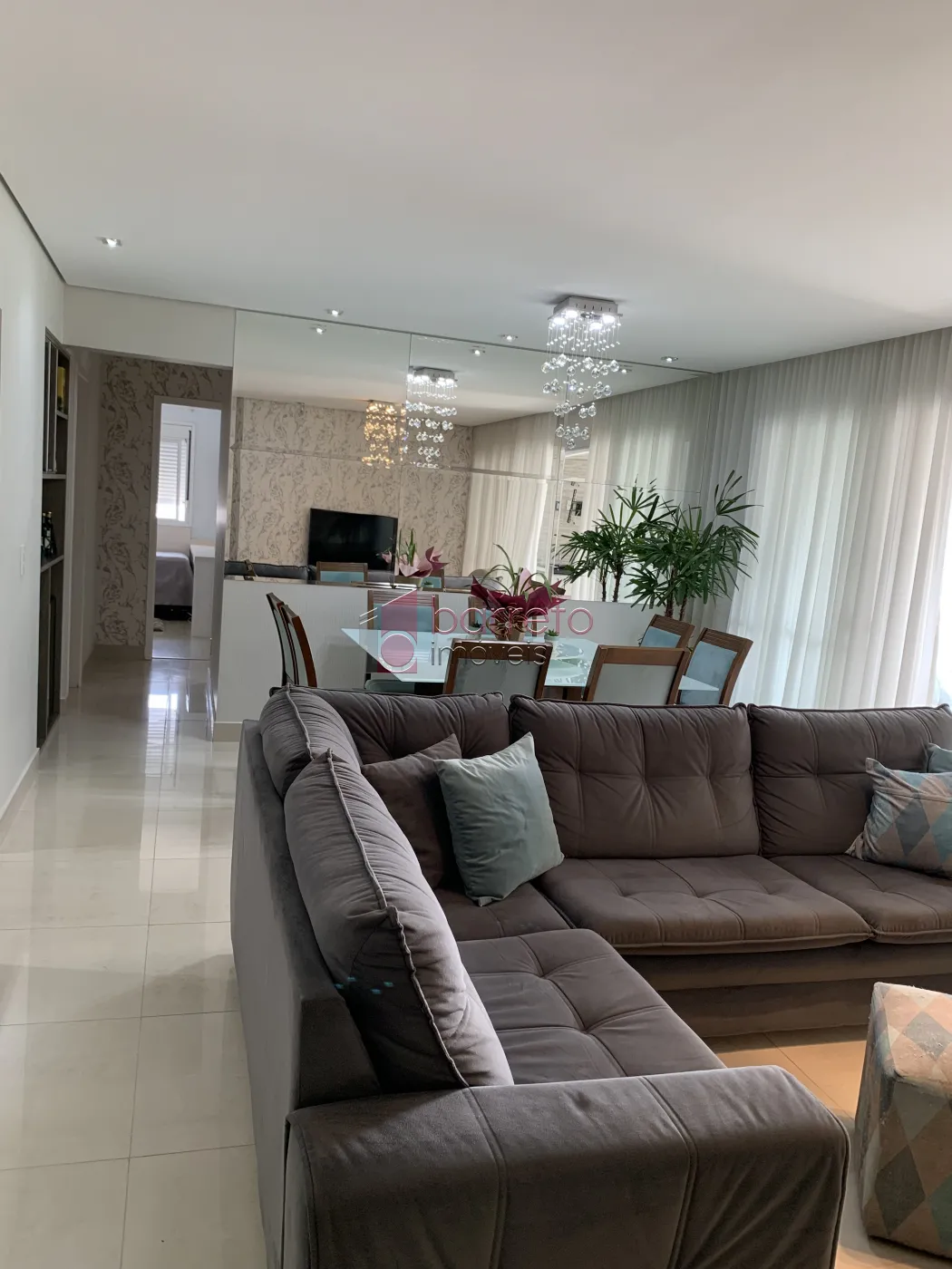 Comprar Apartamento / Alto Padrão em Jundiaí R$ 1.450.000,00 - Foto 1