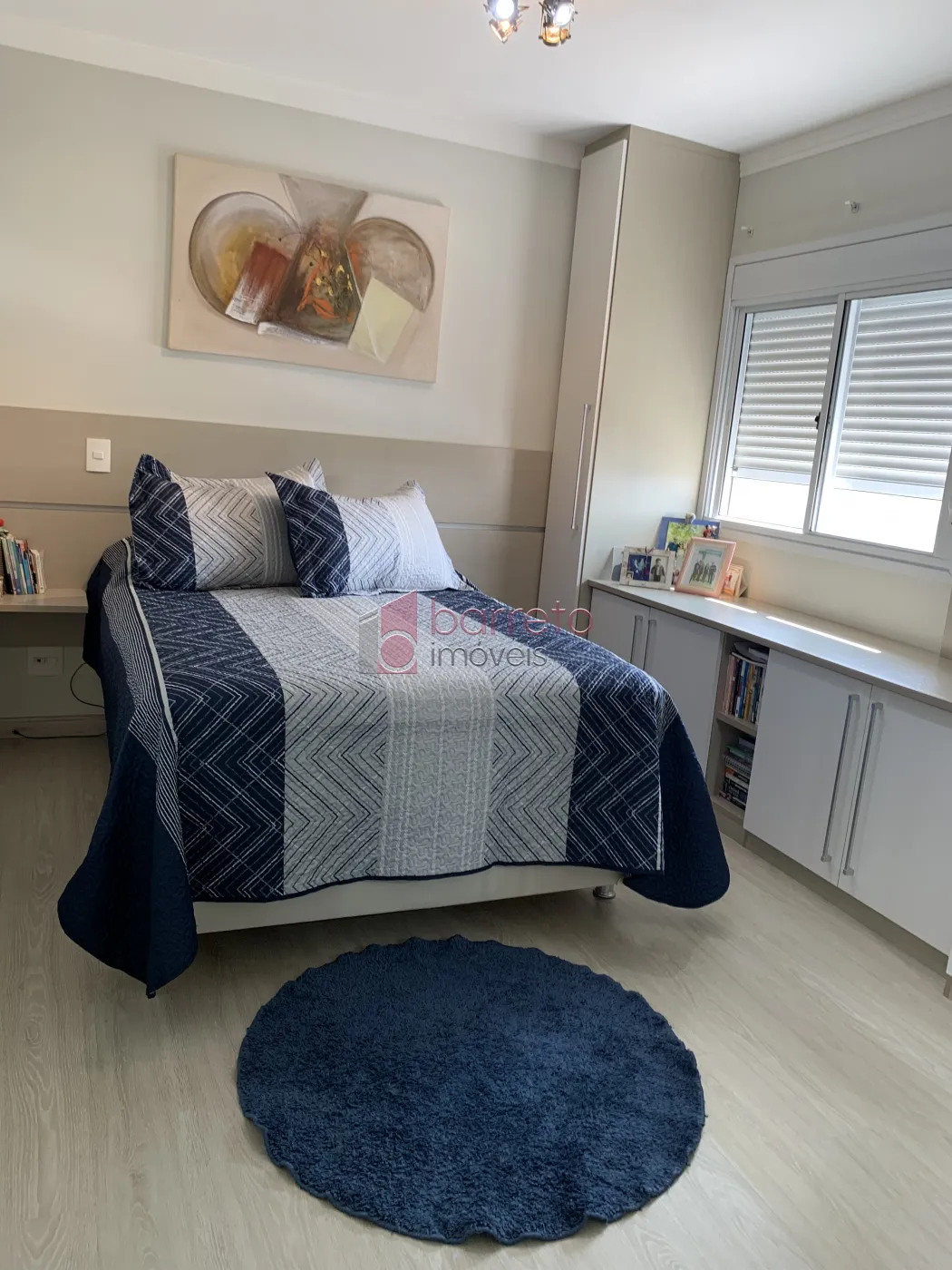 Comprar Apartamento / Alto Padrão em Jundiaí R$ 1.450.000,00 - Foto 4