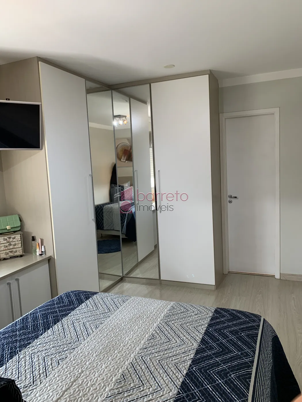 Comprar Apartamento / Alto Padrão em Jundiaí R$ 1.450.000,00 - Foto 5