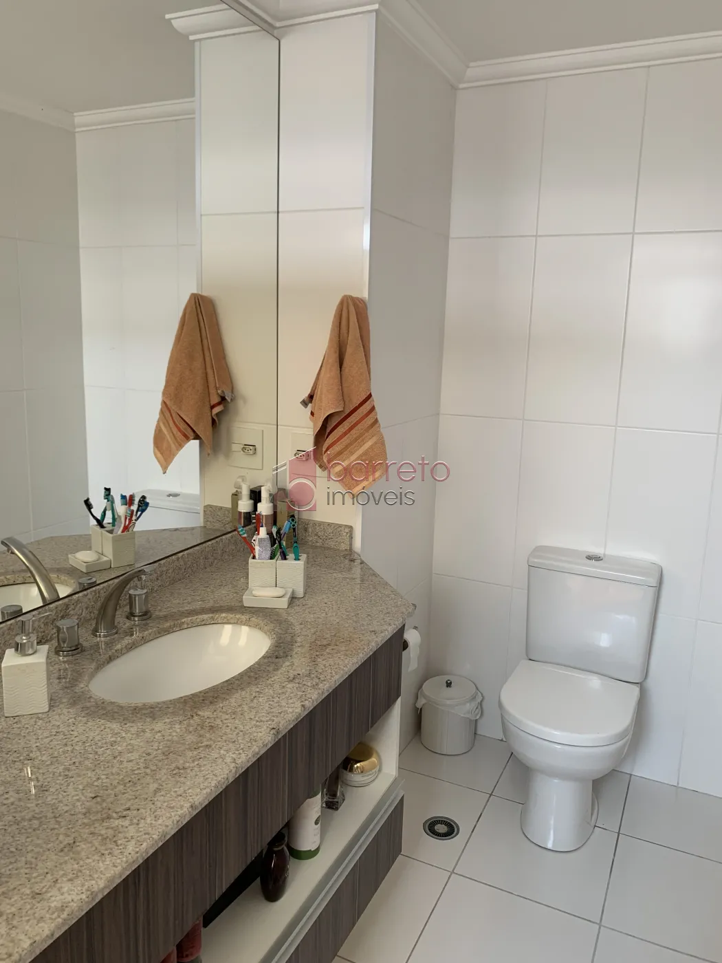 Comprar Apartamento / Alto Padrão em Jundiaí R$ 1.450.000,00 - Foto 6