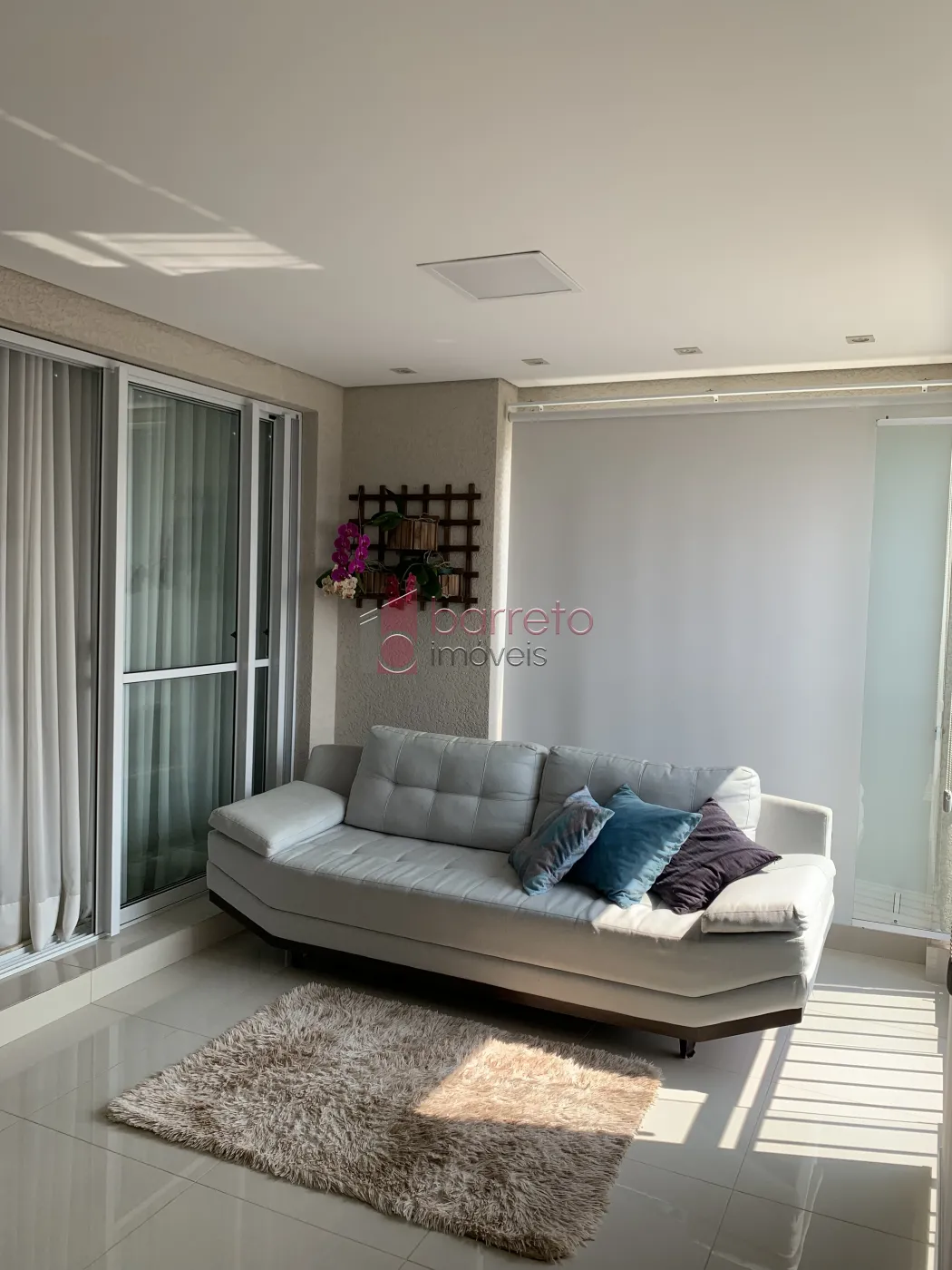 Comprar Apartamento / Alto Padrão em Jundiaí R$ 1.450.000,00 - Foto 24