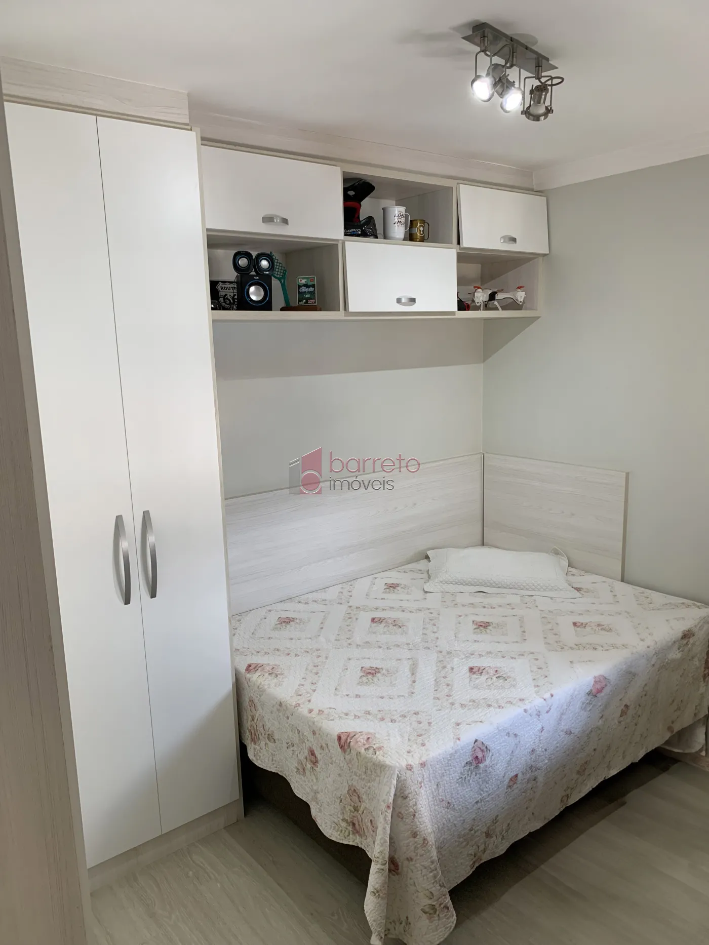 Comprar Apartamento / Alto Padrão em Jundiaí R$ 1.450.000,00 - Foto 8